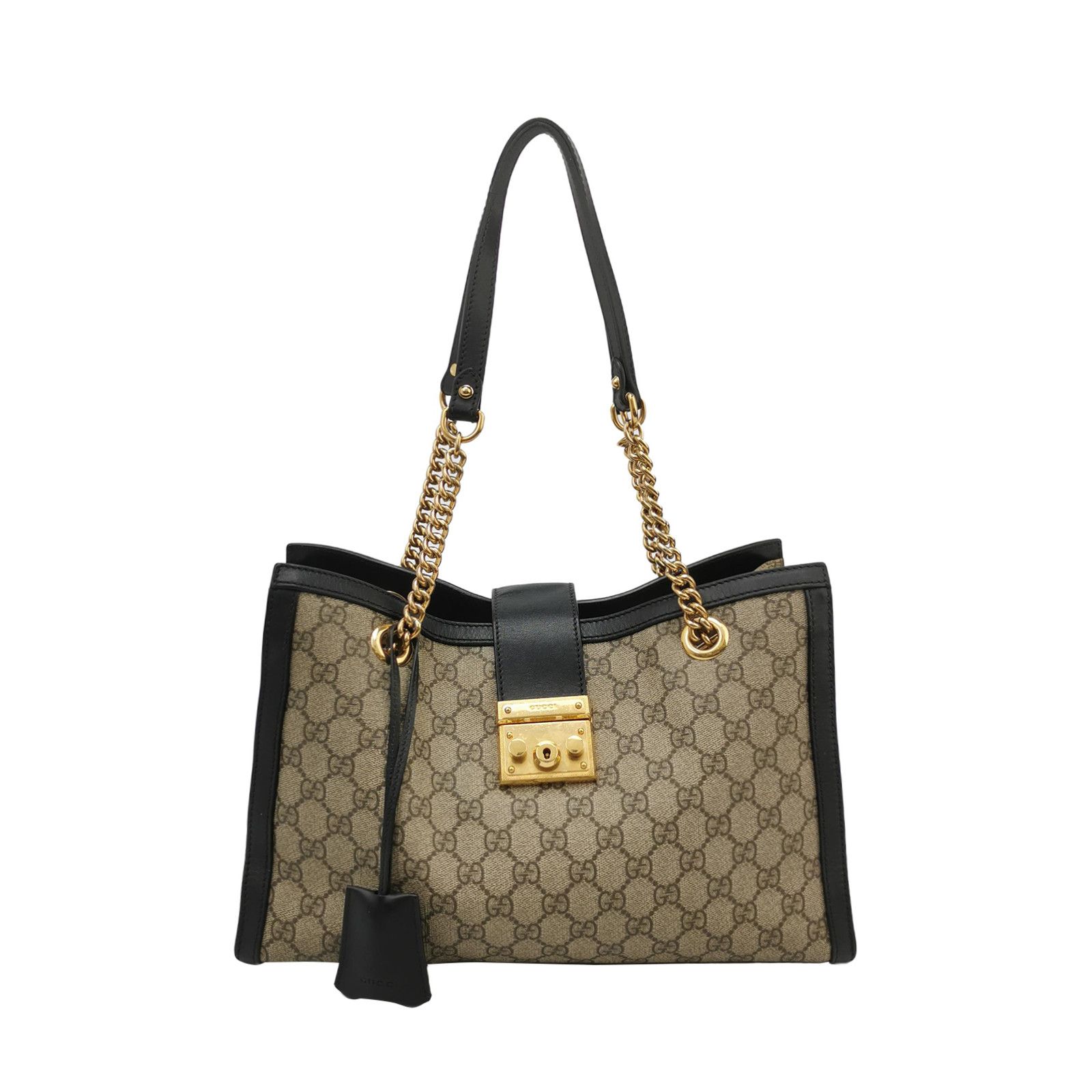 Gucci Gucci Women os Shoulder Bags Size ONE SIZE - 1 Thumbnail