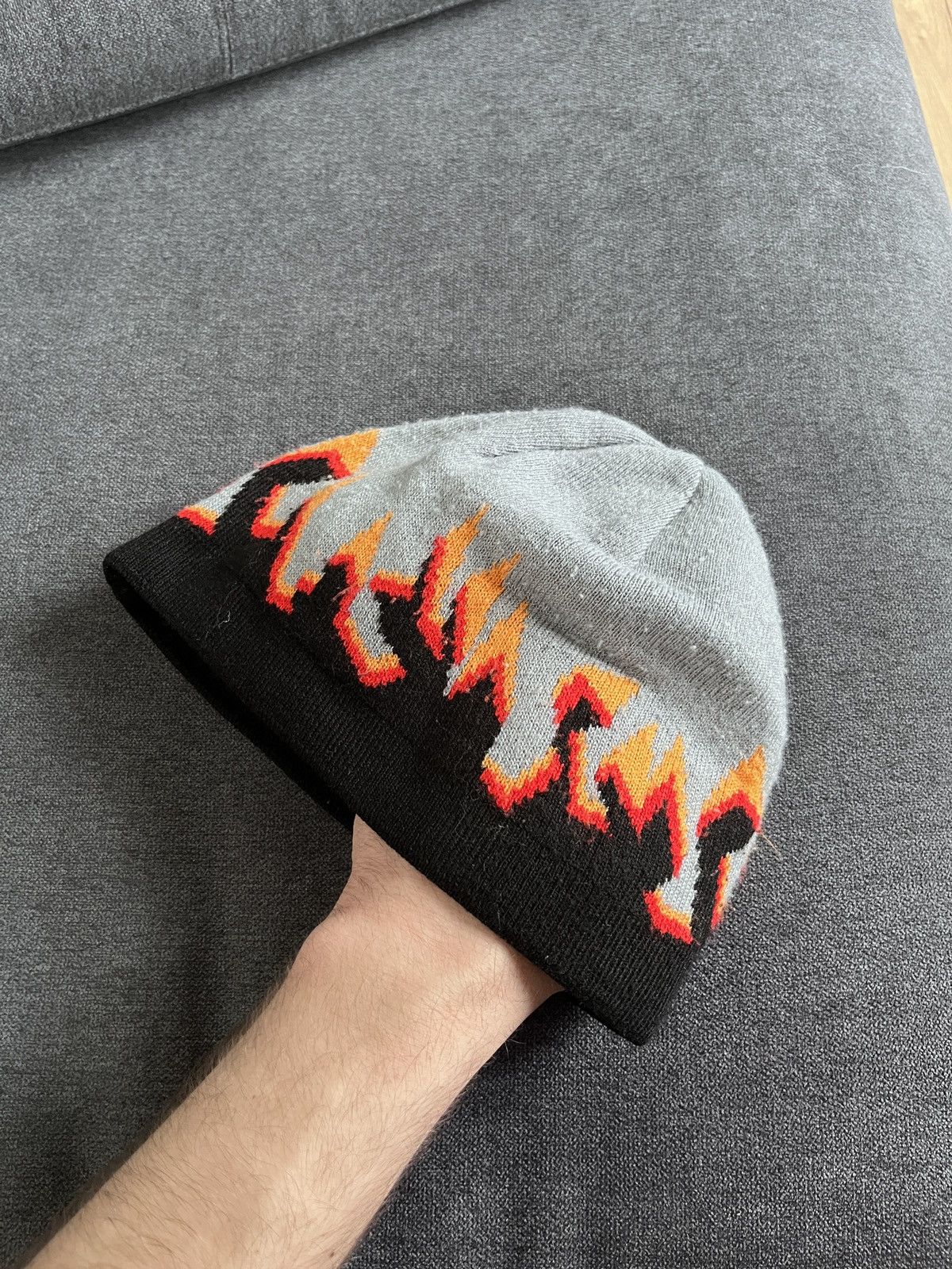 Other SCOTT USA Outdoor Gorpcore Flame Hat Size ONE SIZE - 6 Thumbnail