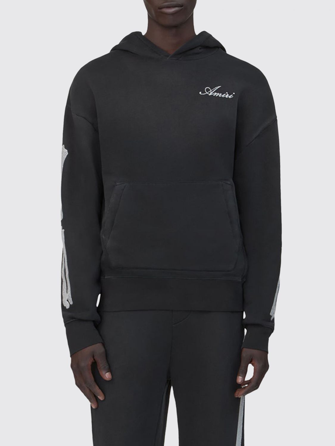 Amiri Sweatshirt Men Black