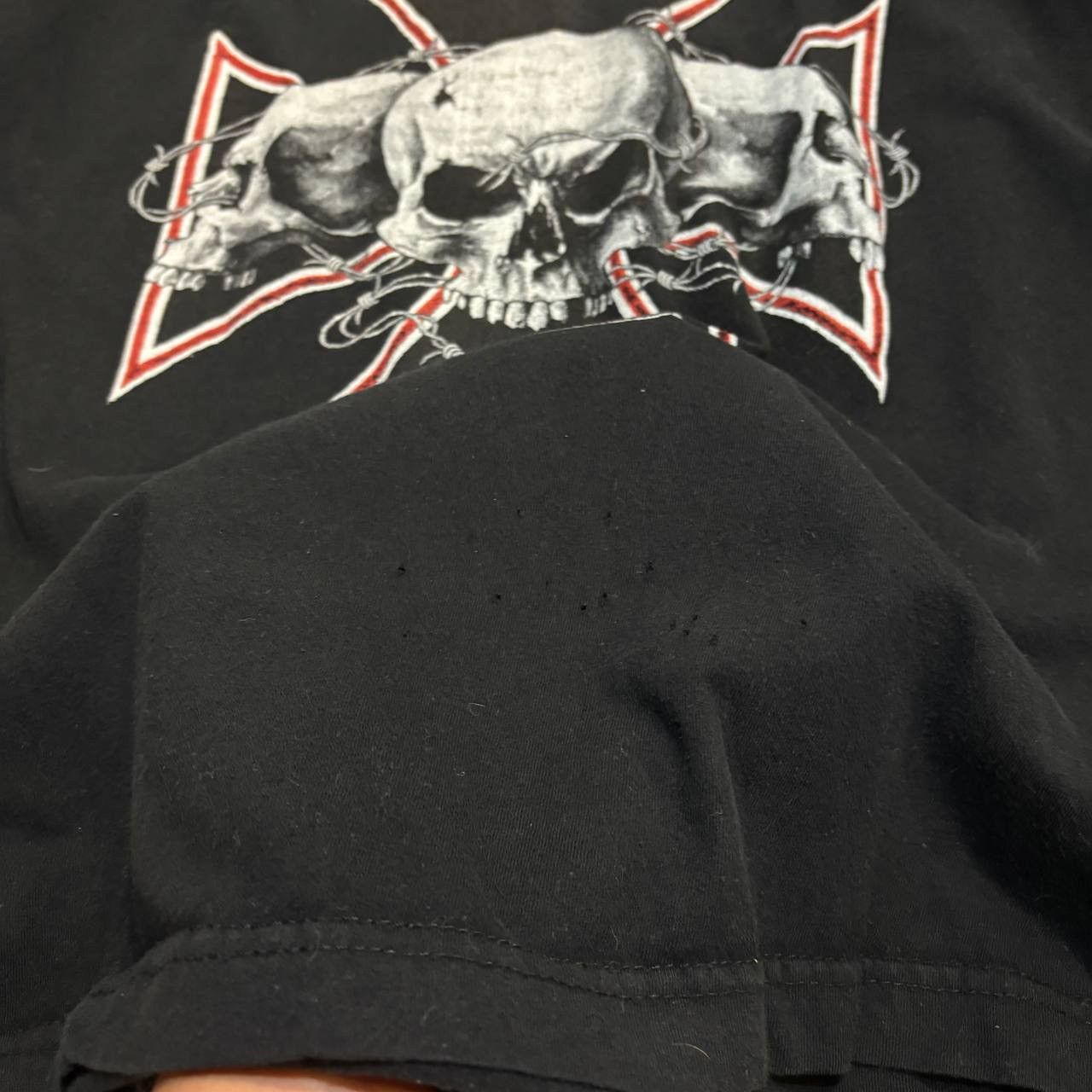 Other Choppers T-shirt Size:L Size US L / EU 52-54 / 3 - 4 Thumbnail