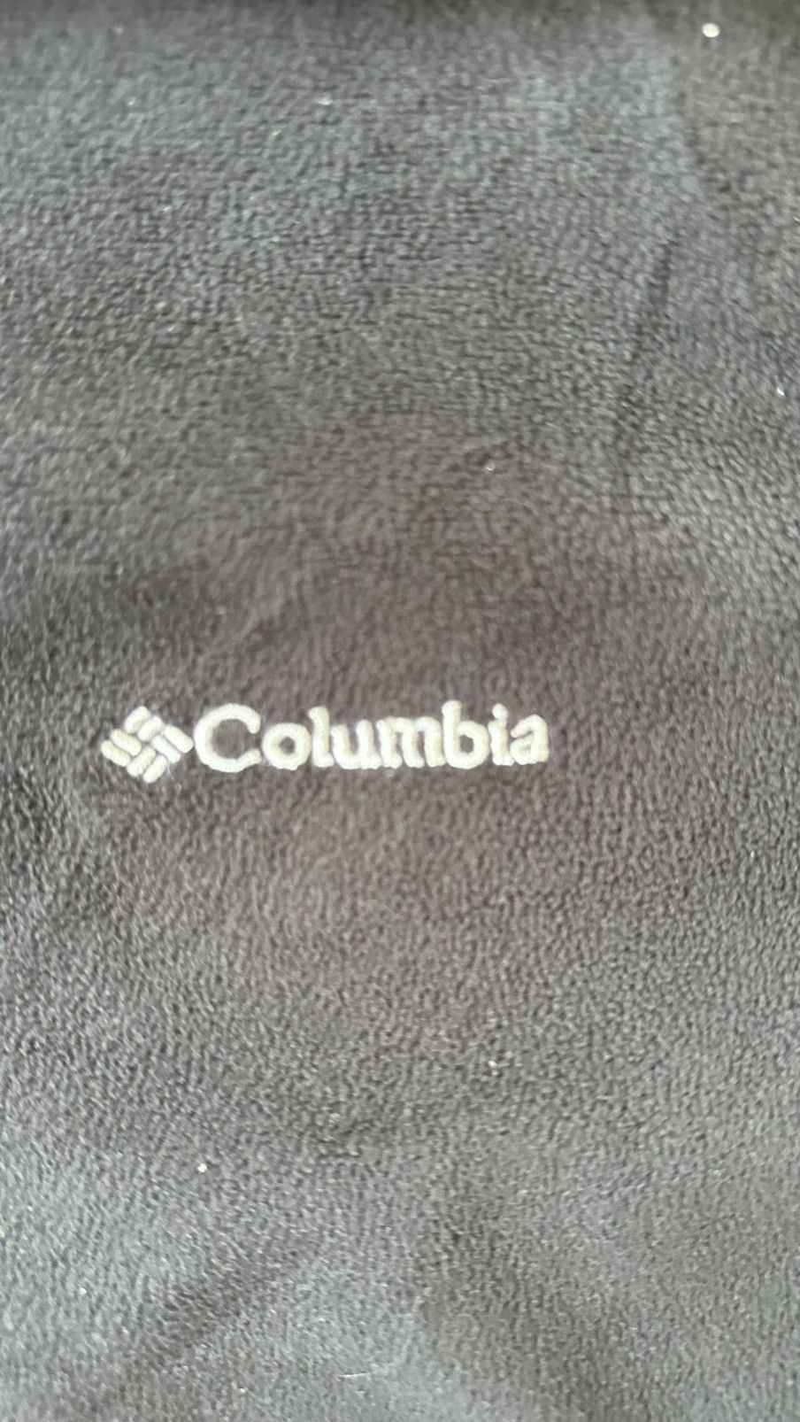 Columbia VINTAGE COLUMBIA MIDZIPPER FLEEZE SWEATER Size US L / EU 52-54 / 3 - 3 Thumbnail