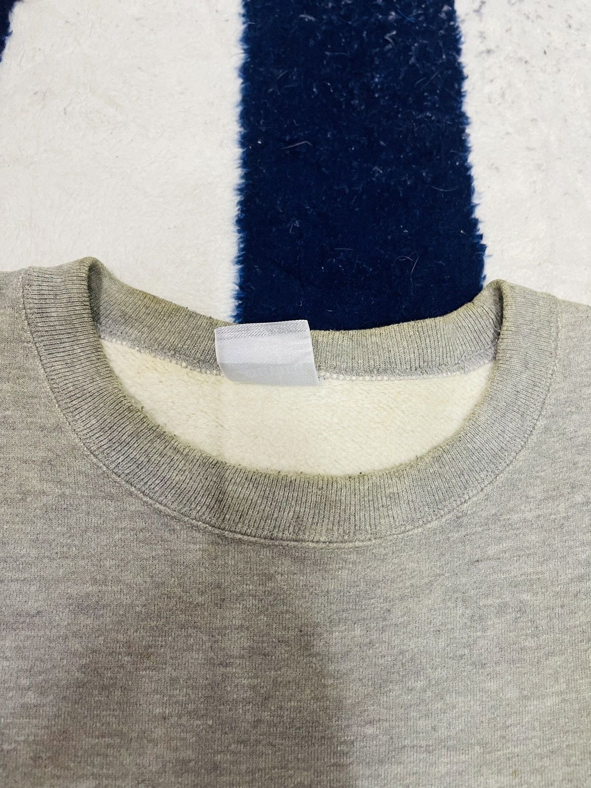 Carhartt × Hypebeast Vintage Carhartt Sweatshirt (08) Size US XL / EU 56 / 4 - 6 Thumbnail