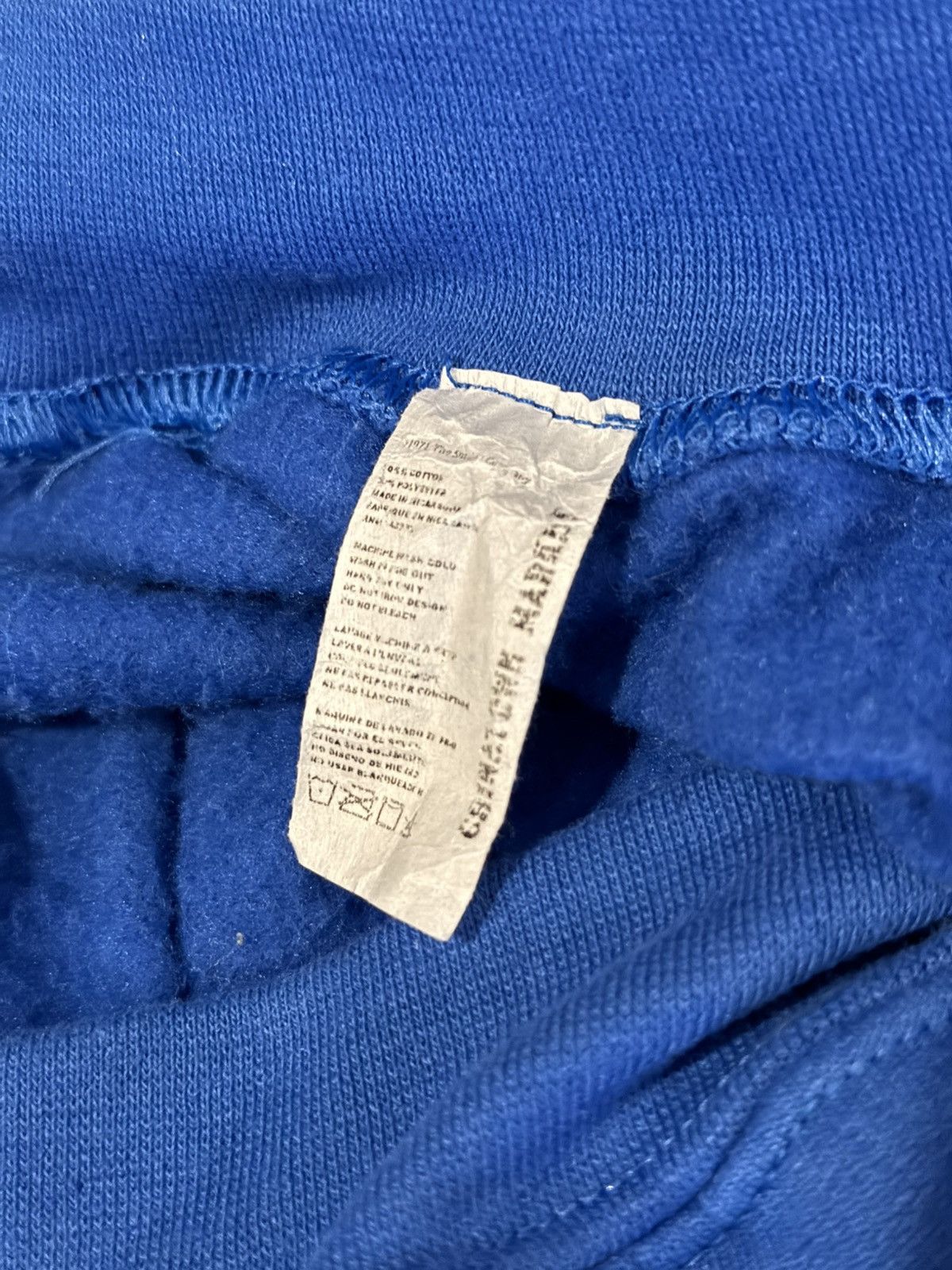 Market CHINATOWN MARKET HOODIE Size US XXL / EU 58 / 5 - 5 Thumbnail