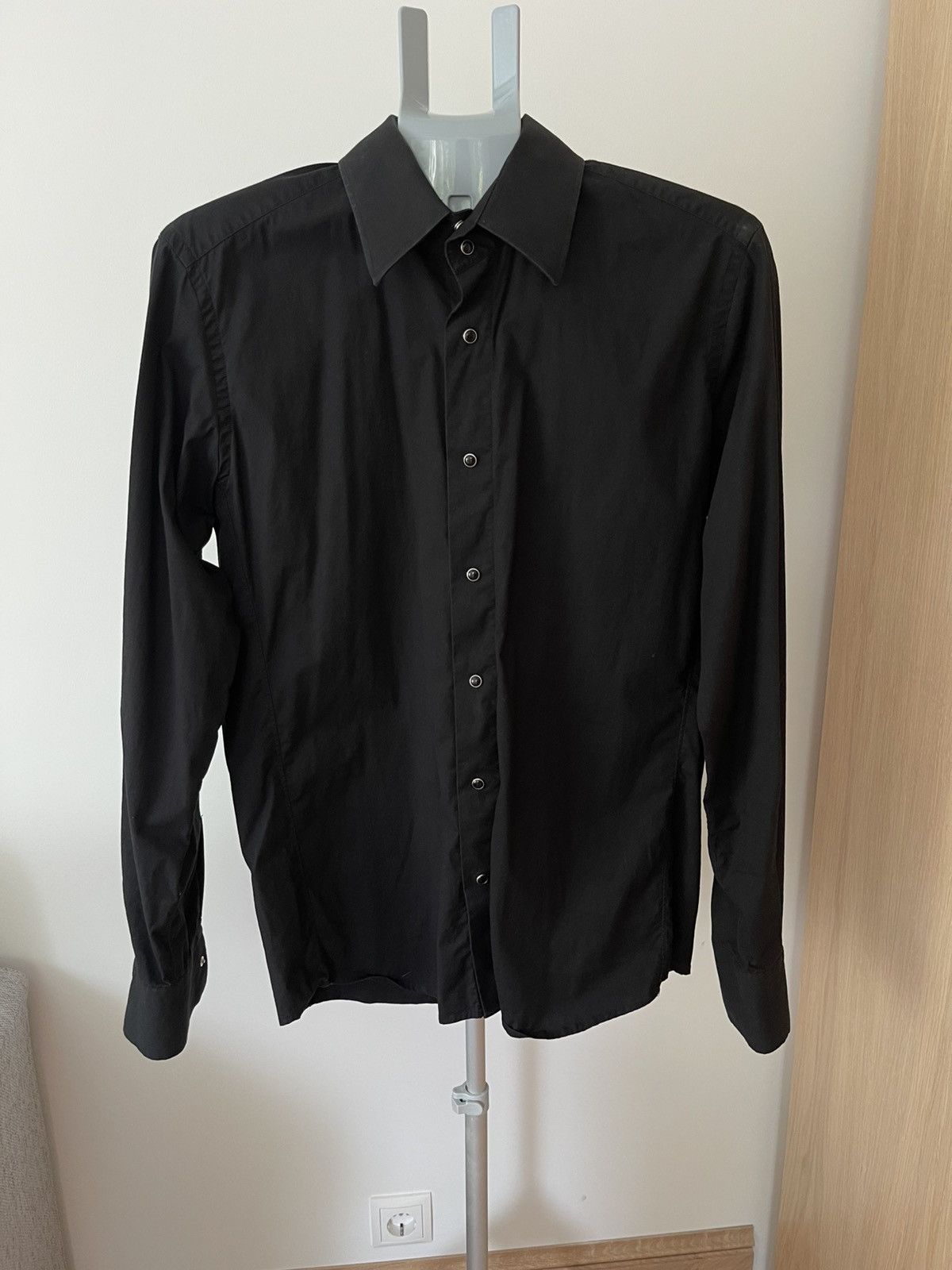 Karl Lagerfeld Kar Lagerfeld Shirt Size US M / EU 48-50 / 2 - 1 Thumbnail