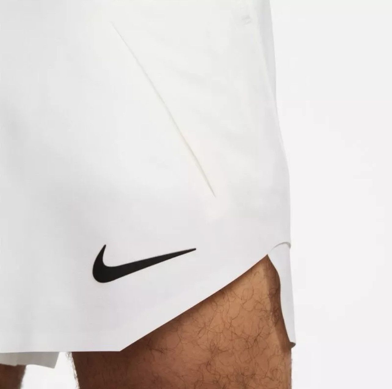 Nike Nike Court Alcaraz Slam Tennis Short Wimbledon 23 Winner Size US 36 / EU 52 - 3 Thumbnail