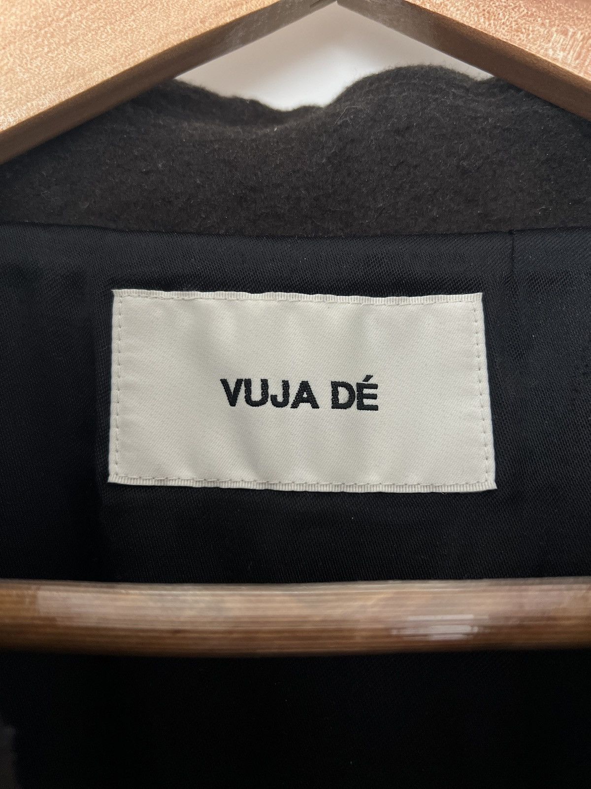 Vuja De Vuja De Allegro Jacket Size US M / EU 48-50 / 2 - 5 Thumbnail