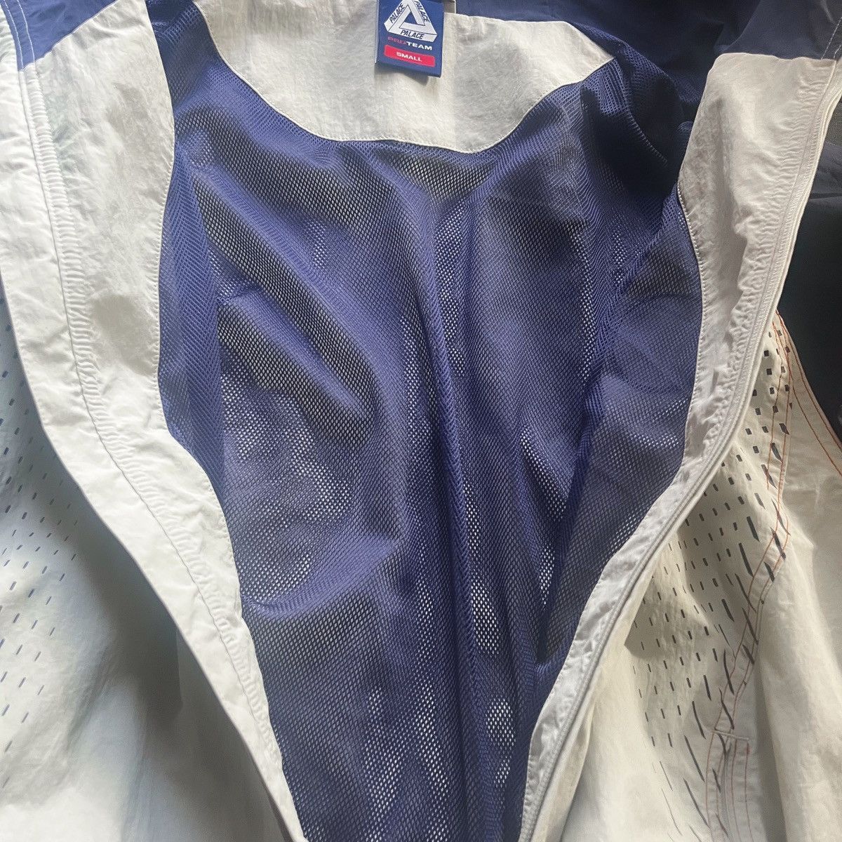 Palace Palace Skateboard windbreaker Size US S / EU 44-46 / 1 - 5 Thumbnail