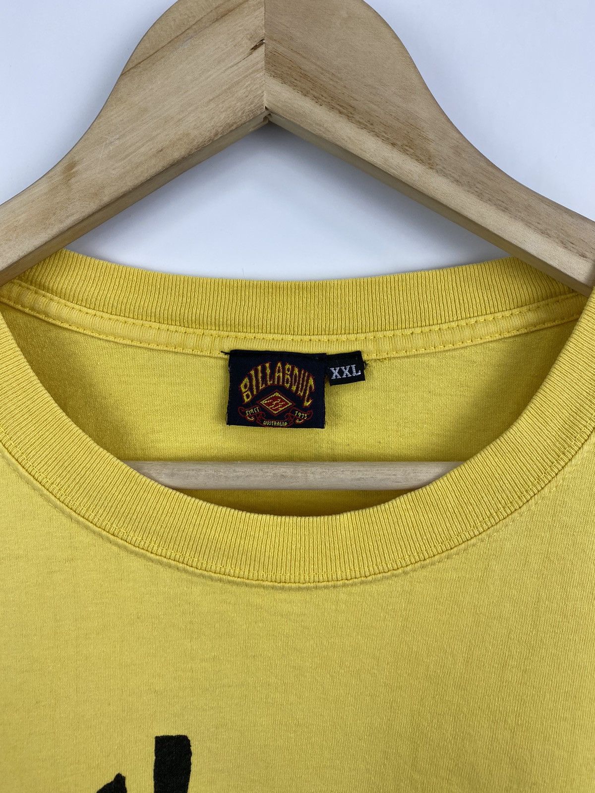 Billabong 🇺🇸 Vintage 80s Billabong Australia Surfboards T-Shirt Rare Size US XL / EU 56 / 4 - 5 Thumbnail