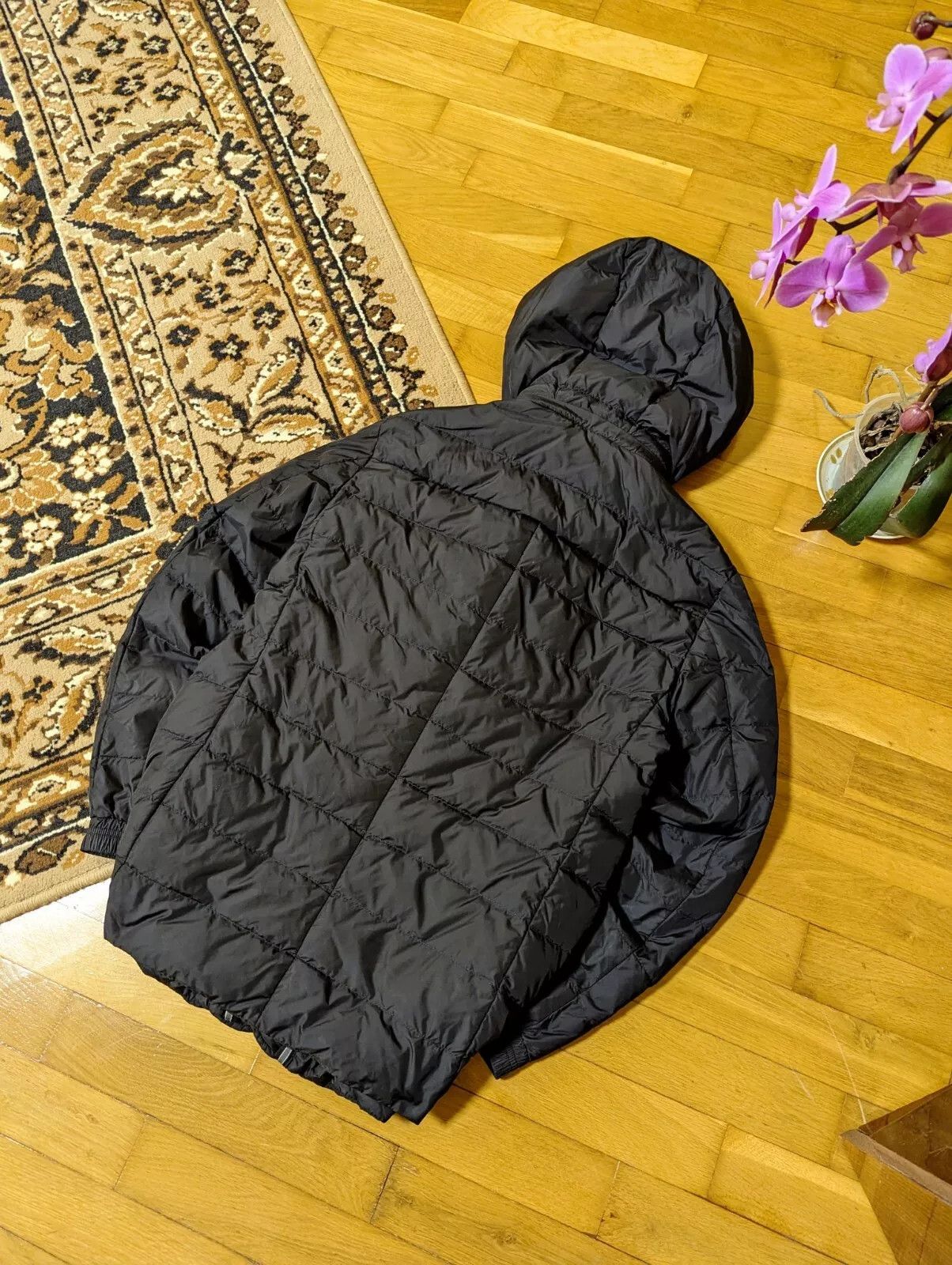 Moncler MONCLER Vintage Men's Jacket, Size 1 (US S-M) Size US S / EU 44-46 / 1 - 4 Thumbnail