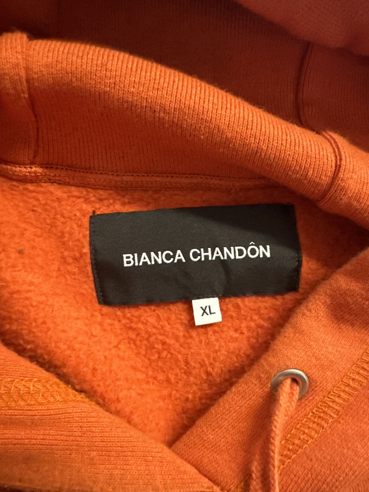 BIANCA CHANDON Bianca Chandon Lover Hoodie Size US XL / EU 56 / 4 - 4 Thumbnail