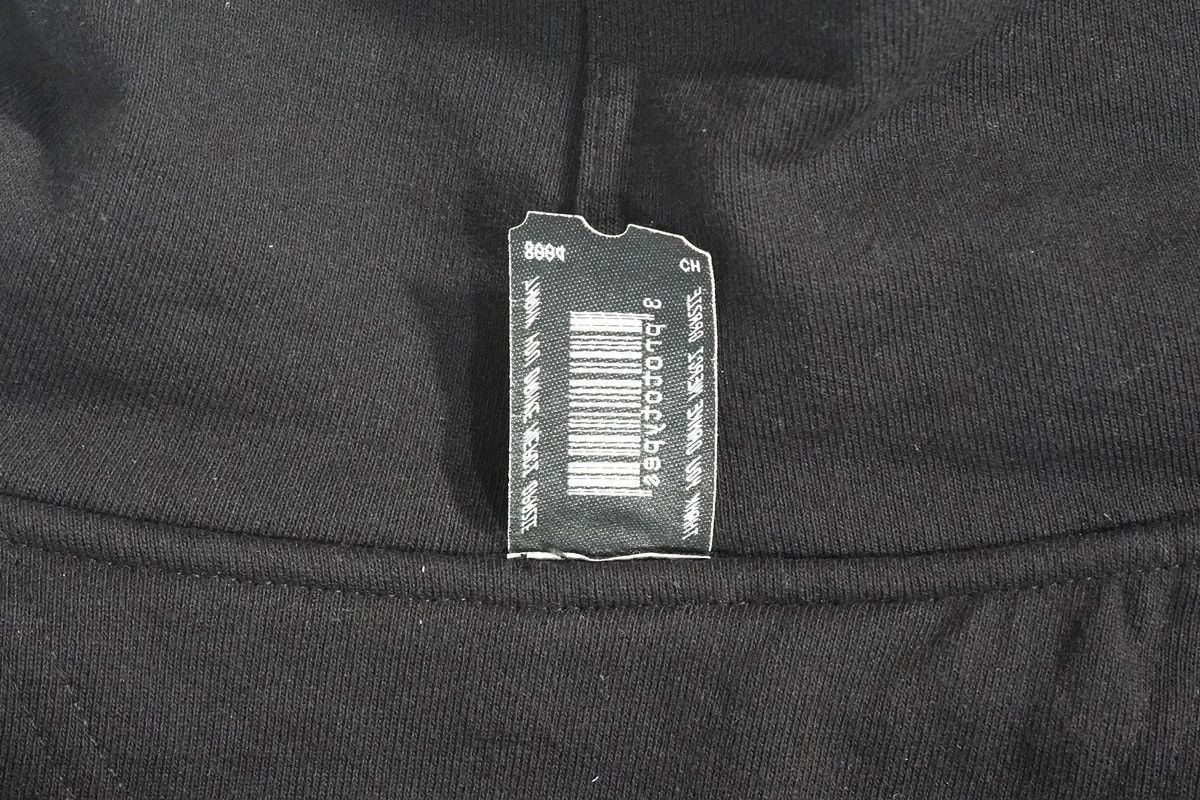 Prototypes Prototypes XXX gloves hoodie / Shrunken fit Size US S / EU 44-46 / 1 - 6 Thumbnail