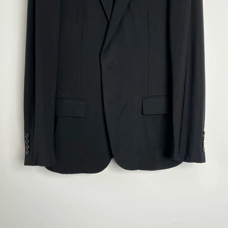 Dior Dior Small wool suit 2503-Nextarrow Size 46R - 5 Thumbnail