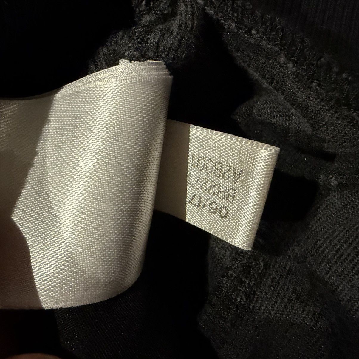 Adidas Adidas, black track jacket Size US XXL / EU 58 / 5 - 11 Thumbnail