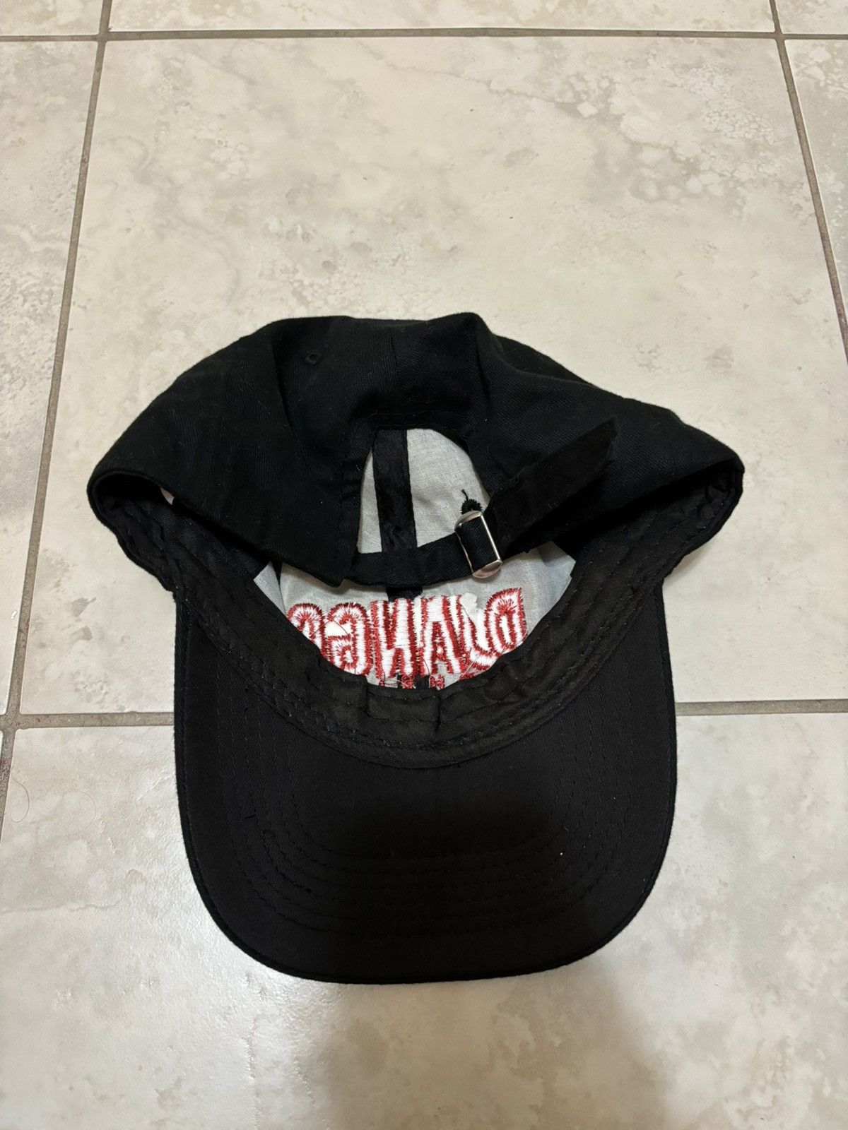 Other Rare Django Unchained Quentin Tarantino Jamie Foxx movie hat Size ONE SIZE - 9 Thumbnail