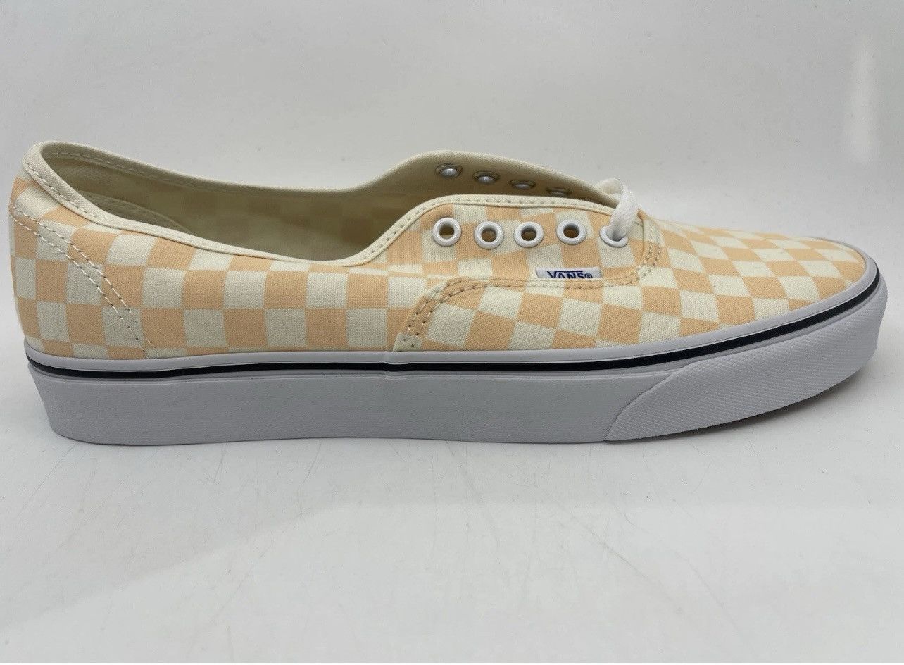 Vans VANS AUTHENTIC CHECKEBOARD Size US 11.5 / EU 44-45 - 1 Thumbnail