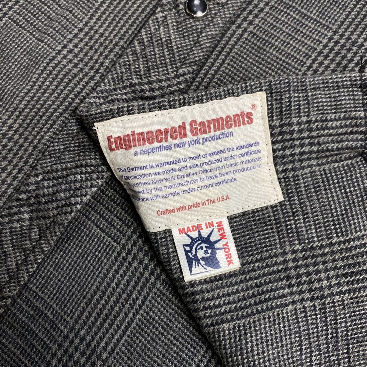 Engineered Garments × Nepenthes Engineered garment western flannel Size US XS / EU 42 / 0 - 8 Thumbnail