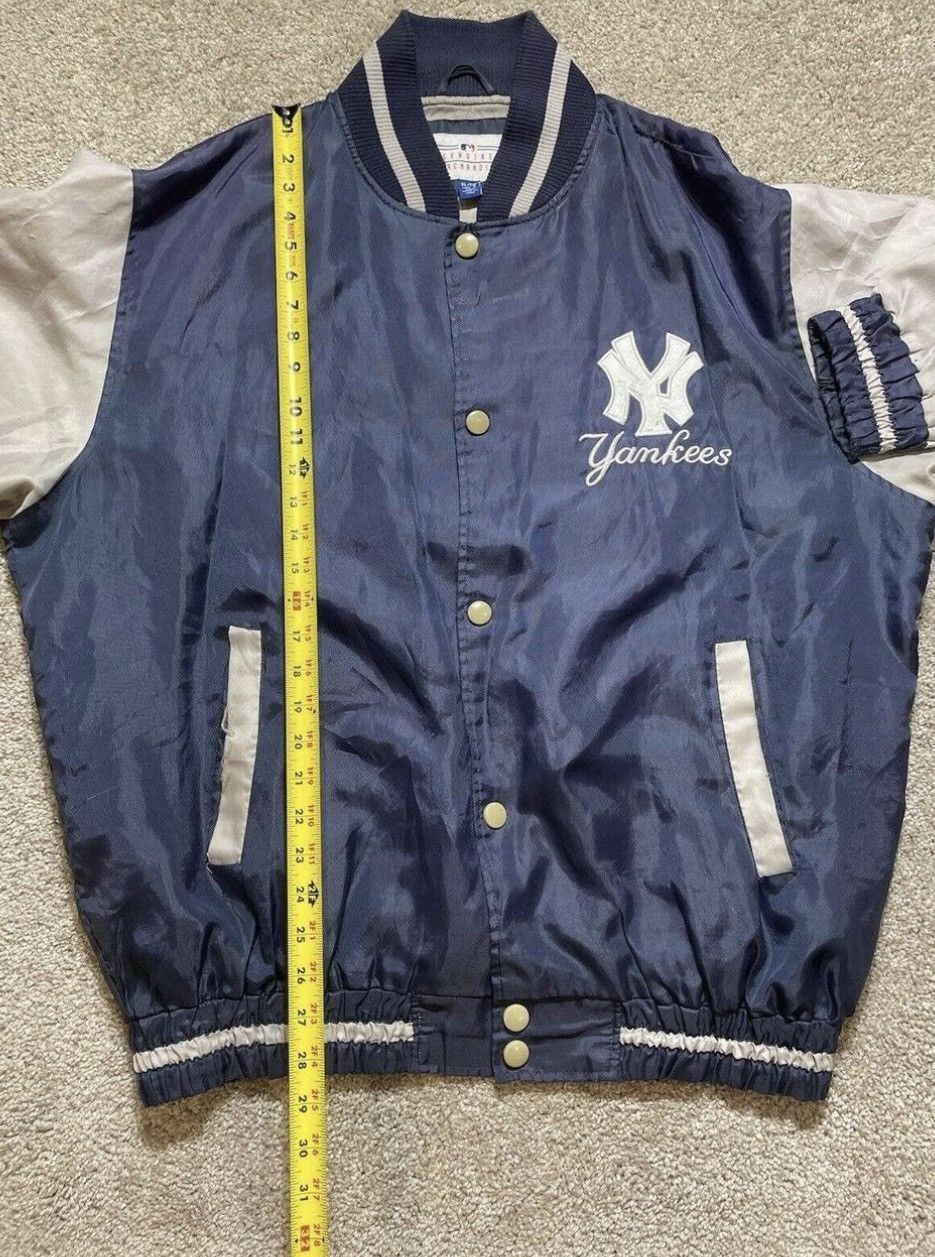 Other New york yankes jacket Size US XL / EU 56 / 4 - 2 Thumbnail