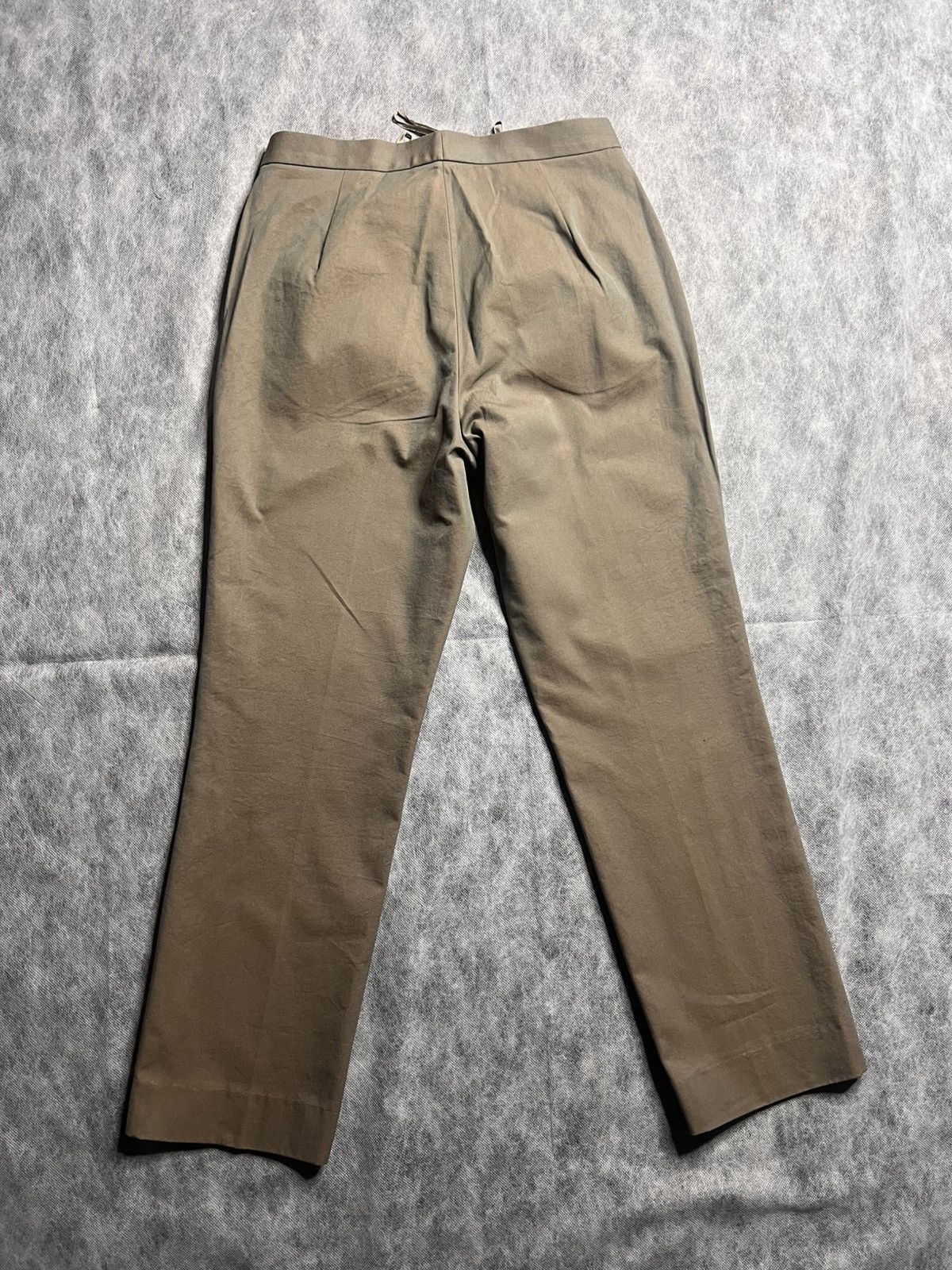 Jil Sander Jil Sander Pants Size 25" / US 0 / IT 36 - 2 Thumbnail