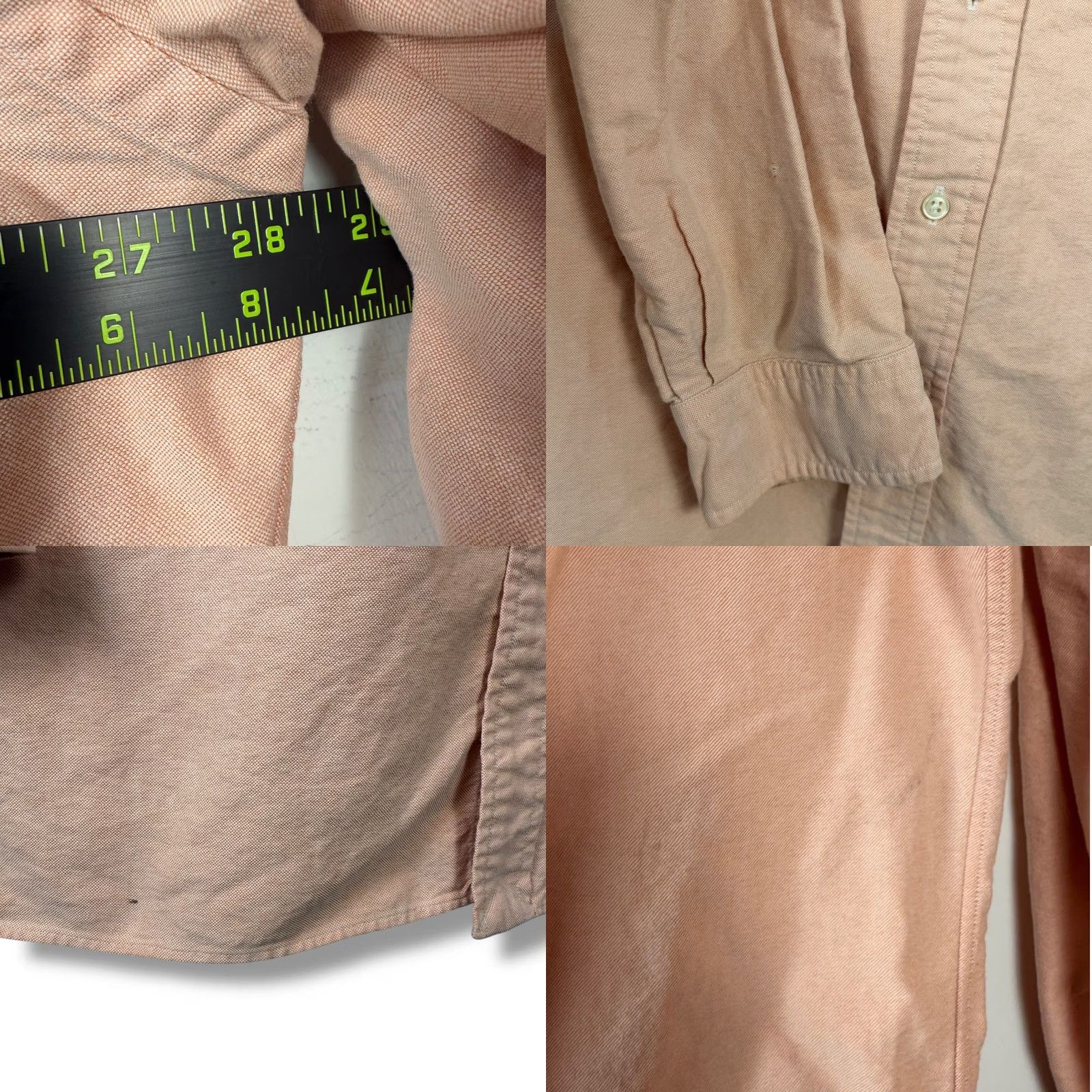Ralph Lauren VINTAGE? No. Size US XXL / EU 58 / 5 - 8 Thumbnail