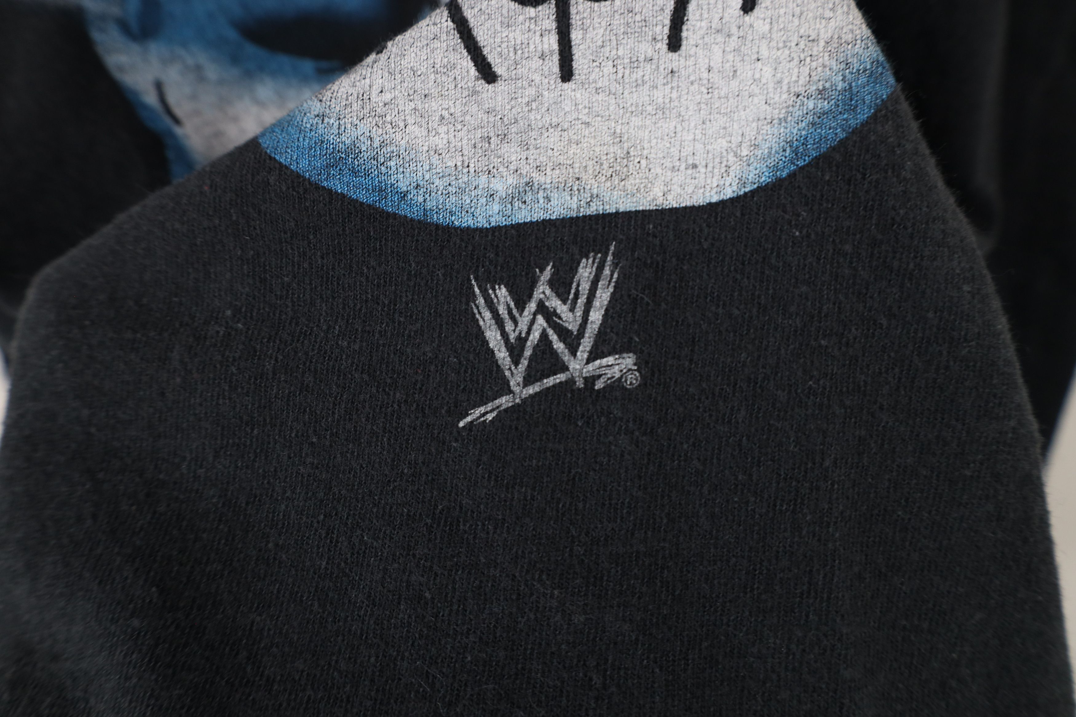 Vintage Vintage Retro WWF Stone Cold Steve Austin Wrestling T-Shirt Size US M / EU 48-50 / 2 - 5 Thumbnail