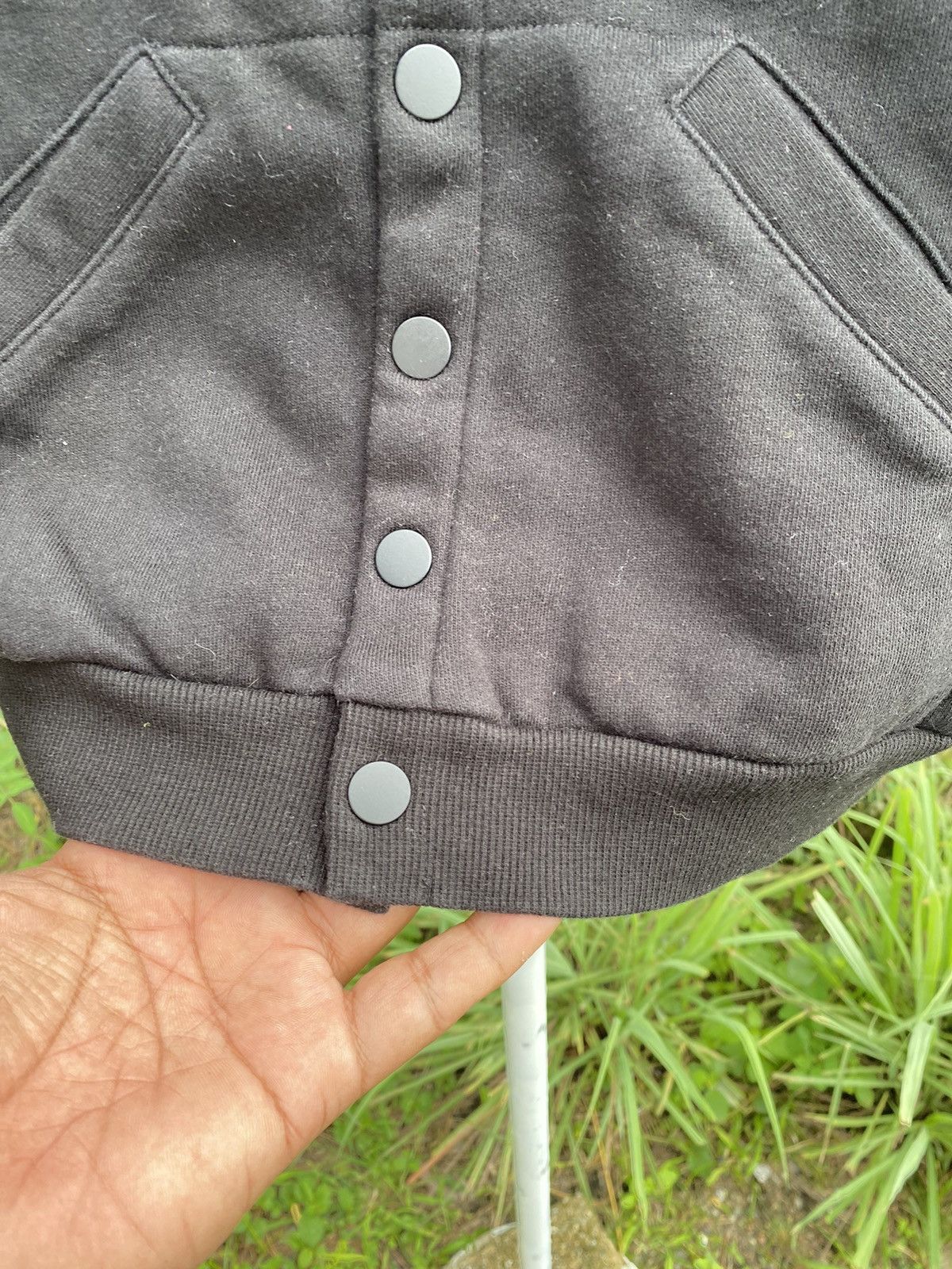 agnes b. Agnes.B Jacket Size 12 Size ONE SIZE - 6 Thumbnail