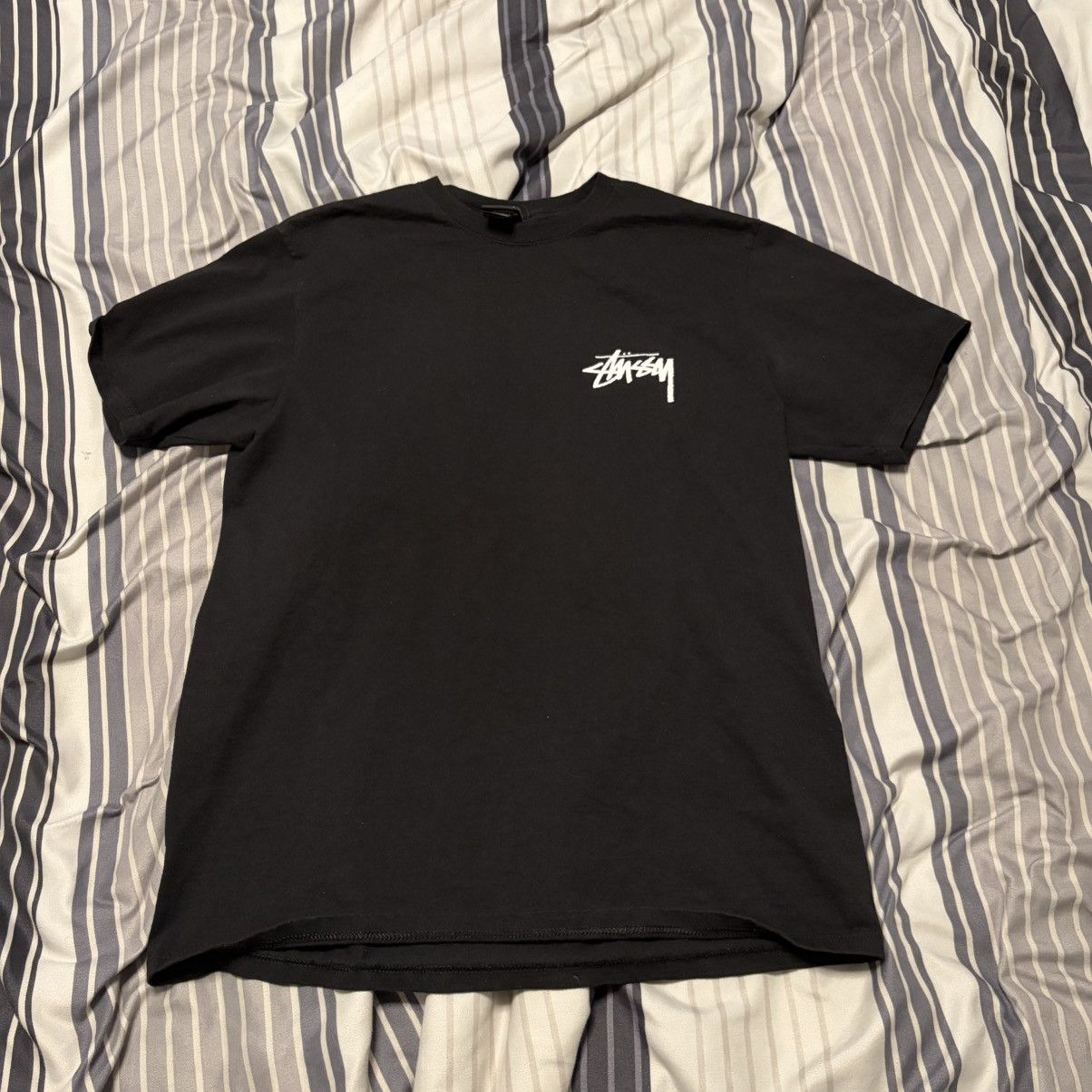 Stussy Stussy Card Suits Size US M / EU 48-50 / 2 - 2 Thumbnail