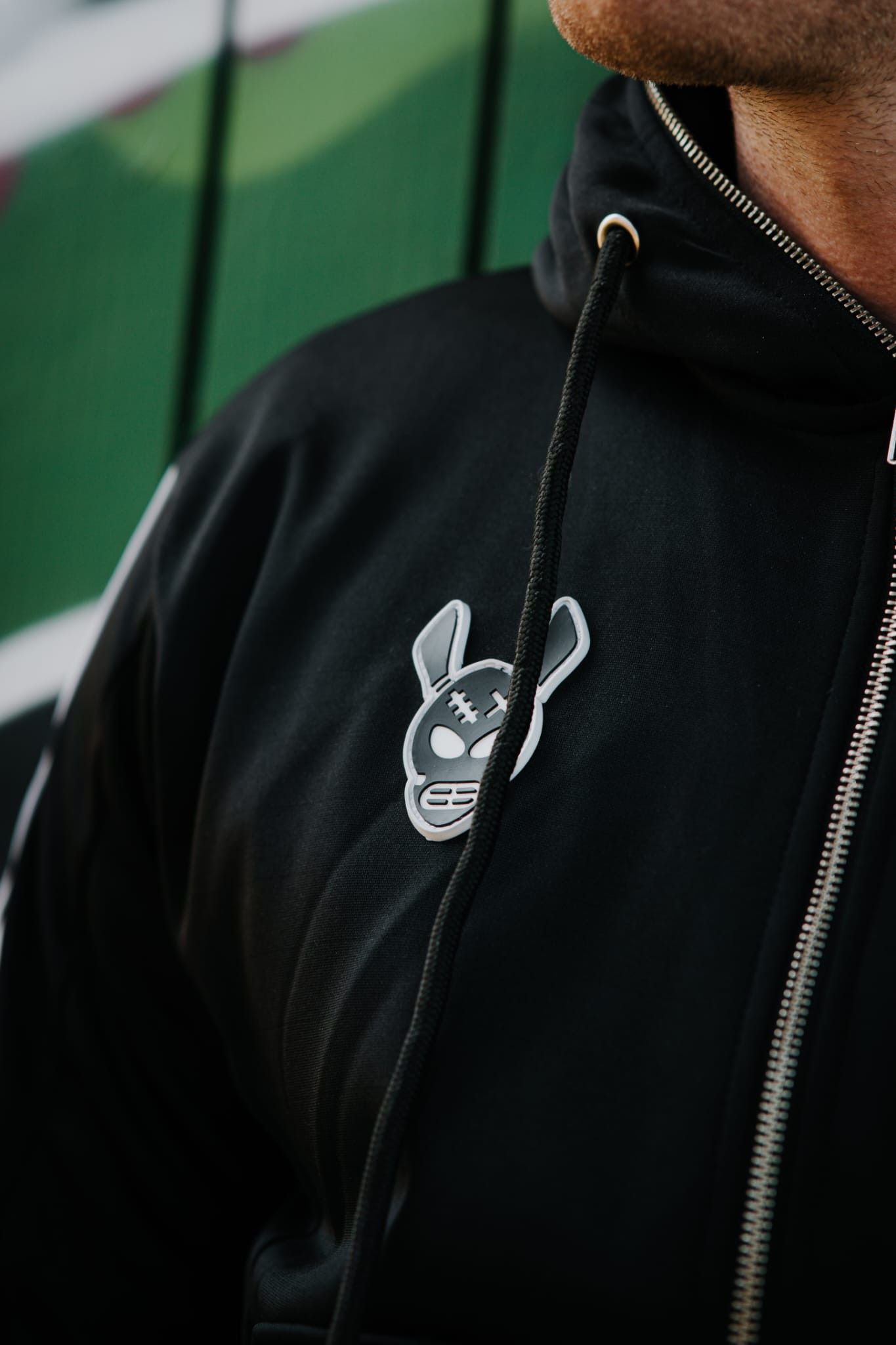Other Critical Zip Trackset Size US 34 / EU 50 - 6 Thumbnail