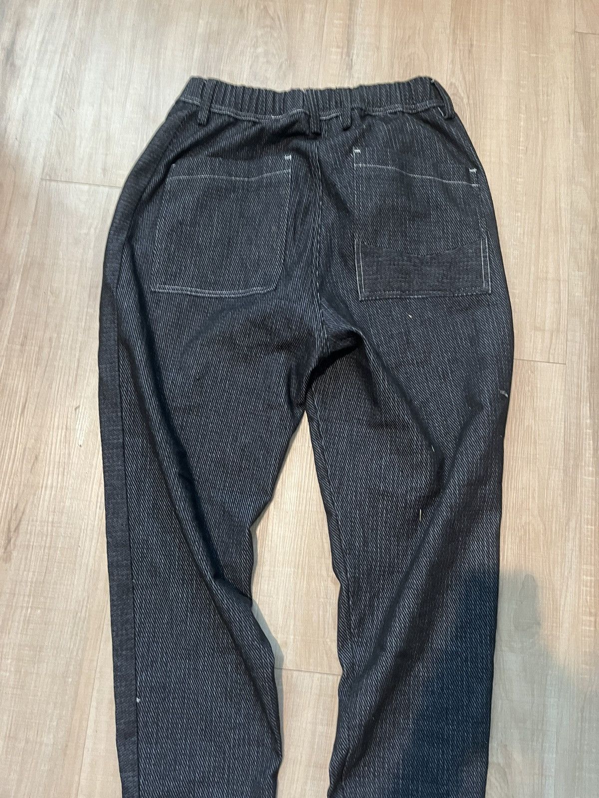 Valentino Valentino pants Size US 30 / EU 46 - 4 Thumbnail