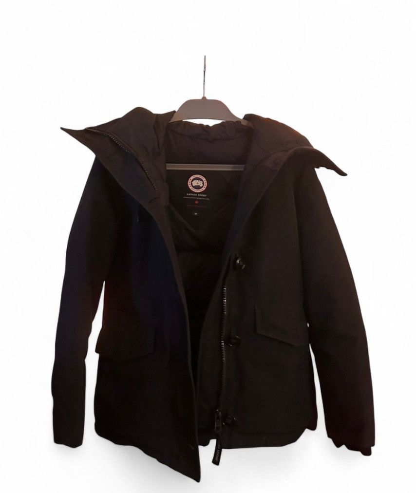 Canada Goose Canada Goose Jacket, USW SM GREAT CONDITION Size S / US 4 / IT 40 - 1 Thumbnail