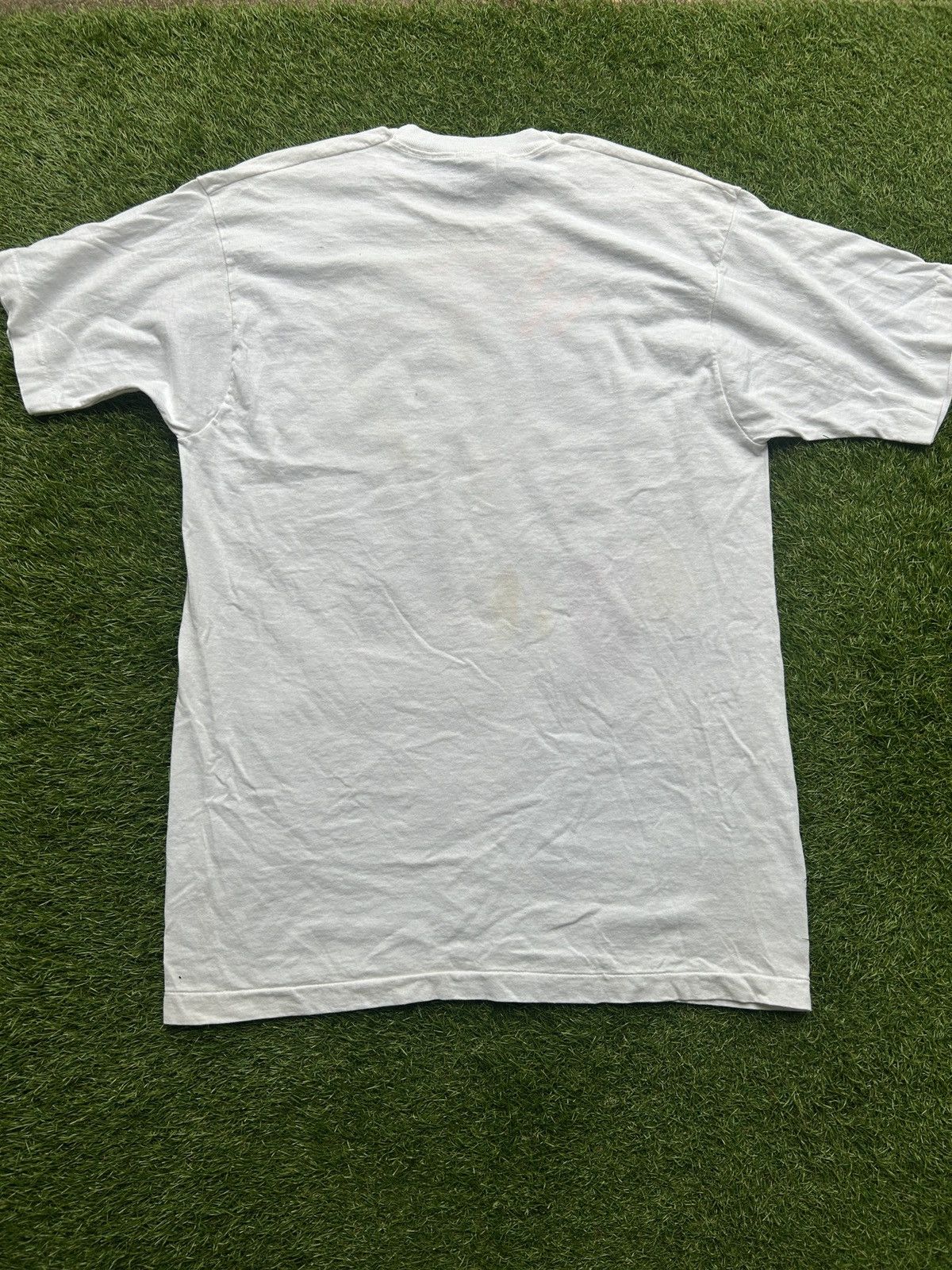 Rap Tees Vintage 90’s Vickie Winans “The Lady” Gospel Tour T-Shirt Size US XL / EU 56 / 4 - 4 Thumbnail