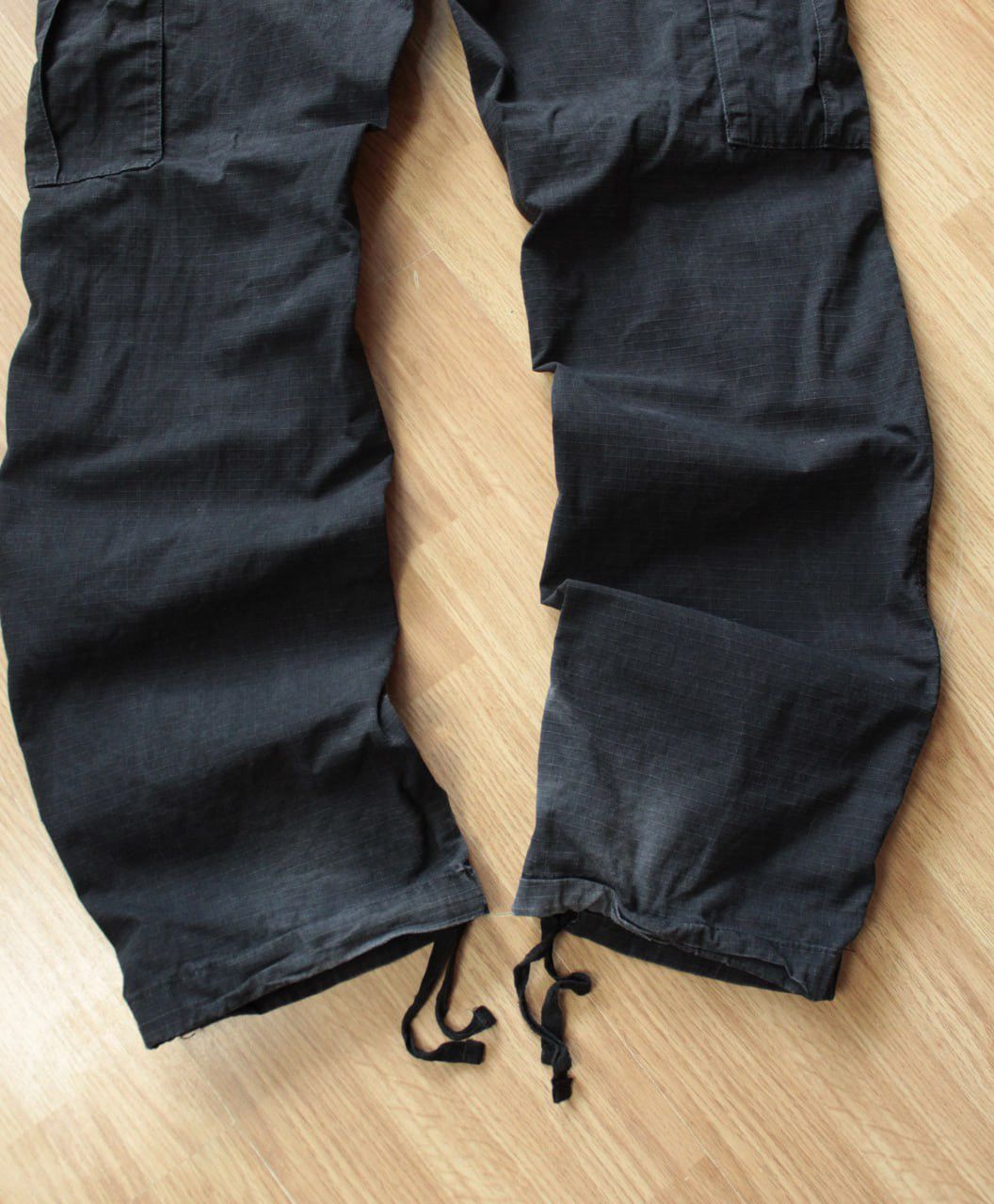 Carhartt 🔥 Vintage Carhartt Aviation 34x32 Distressed Cargo Pants Y2K Size US 34 / EU 50 - 3 Thumbnail