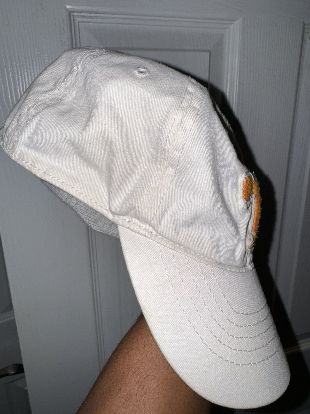 47 Brand 90’s TENNESSEE VOLS HAT Size ONE SIZE - 3 Thumbnail