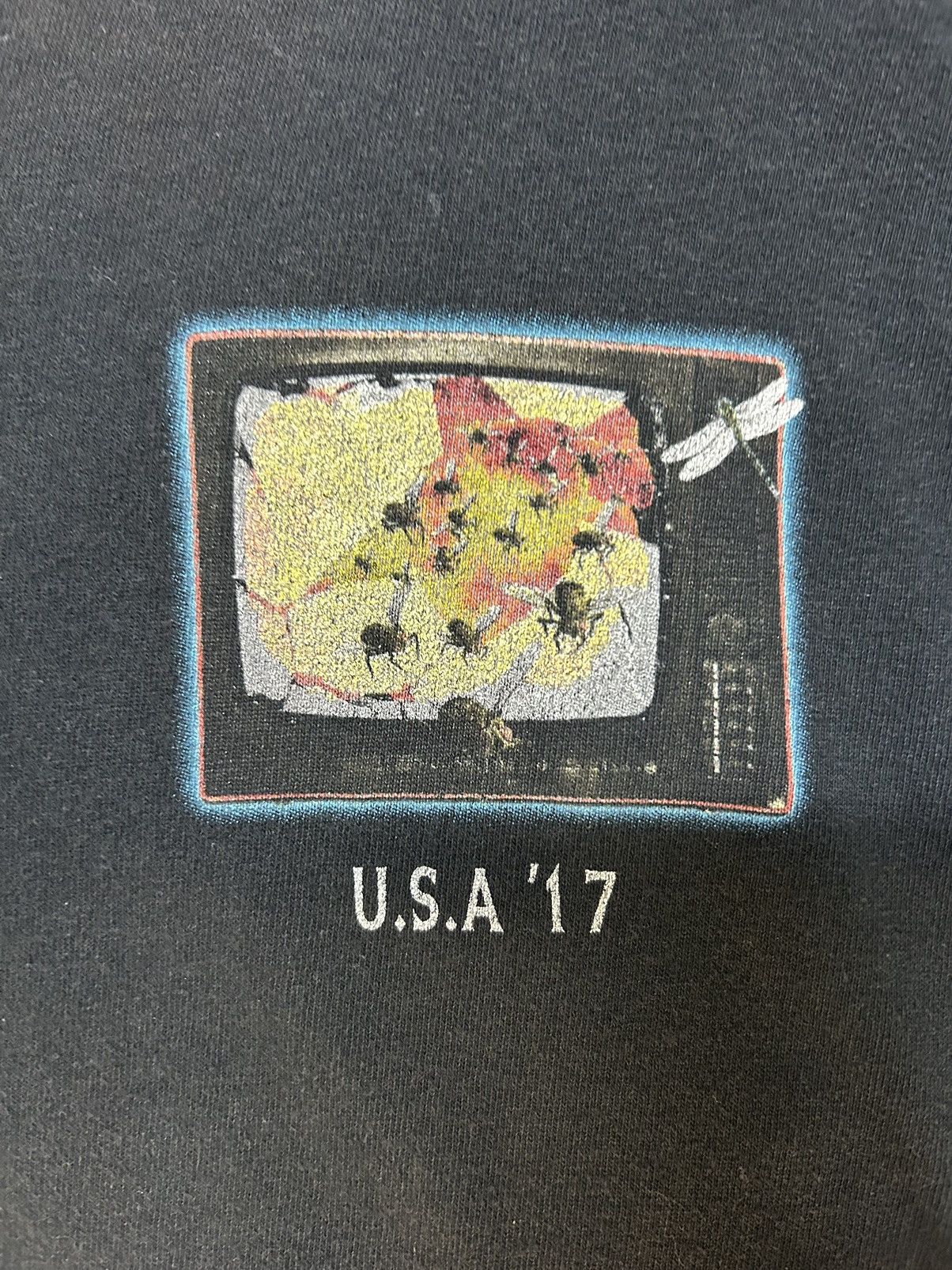 Travis Scott Travis Scott Tour Size US L / EU 52-54 / 3 - 4 Thumbnail