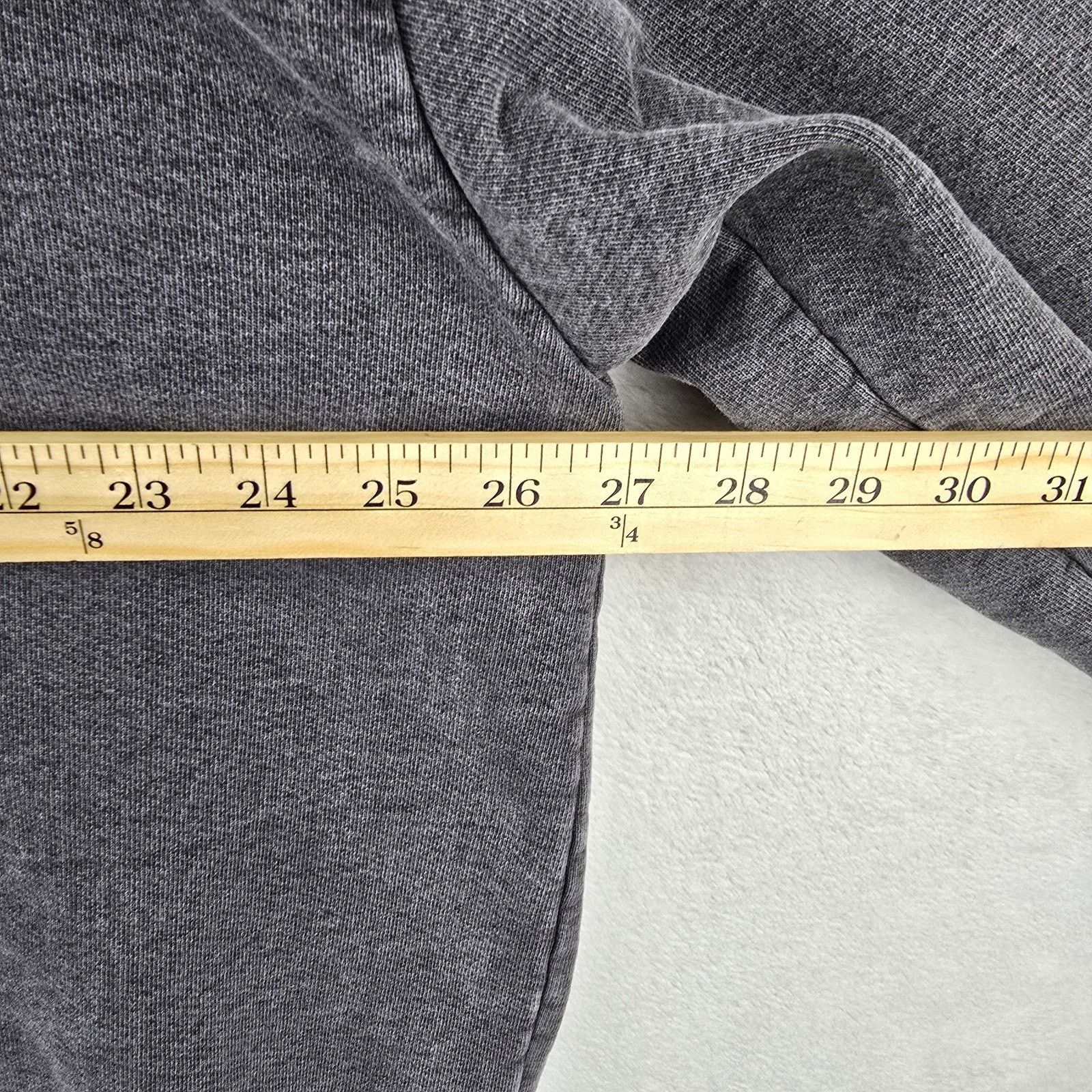 Los Angeles Apparel Los Angeles Apparel 14oz Heavy Fleece Pullover Hoodie 2XL Size US XXL / EU 58 / 5 - 9 Thumbnail