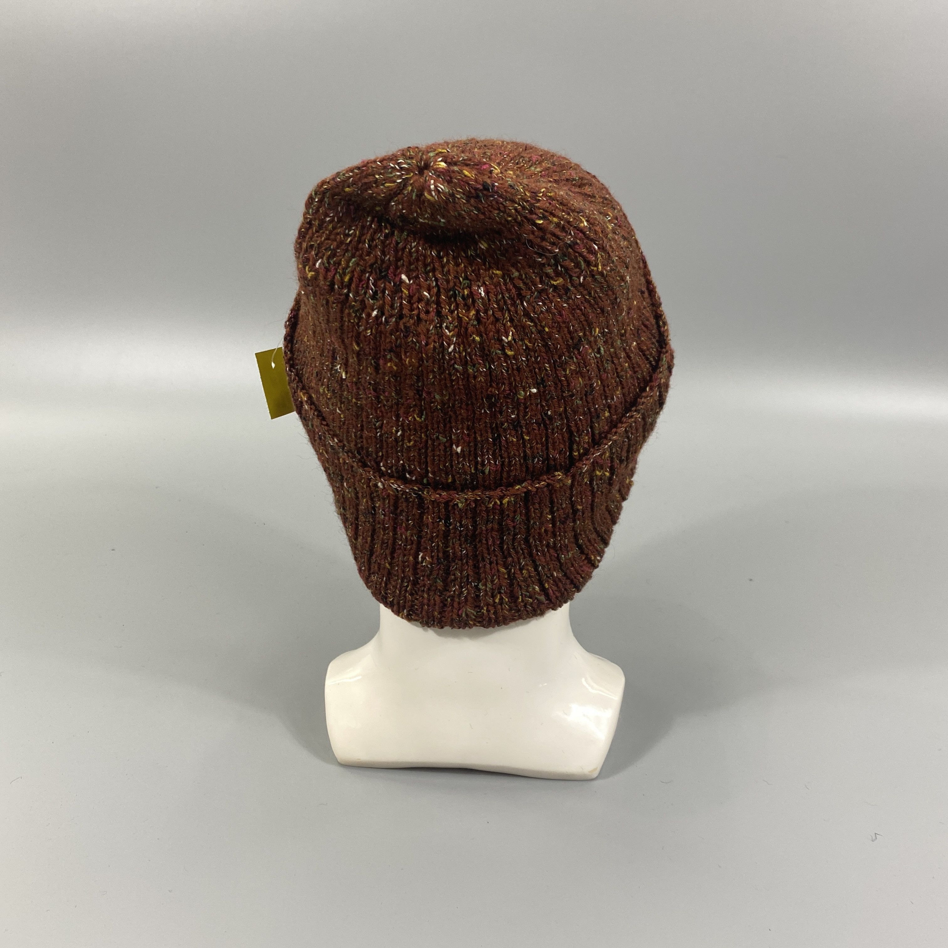 Japanese Brand Brownies Snow Cap Beanie -BN760 Size ONE SIZE - 3 Thumbnail