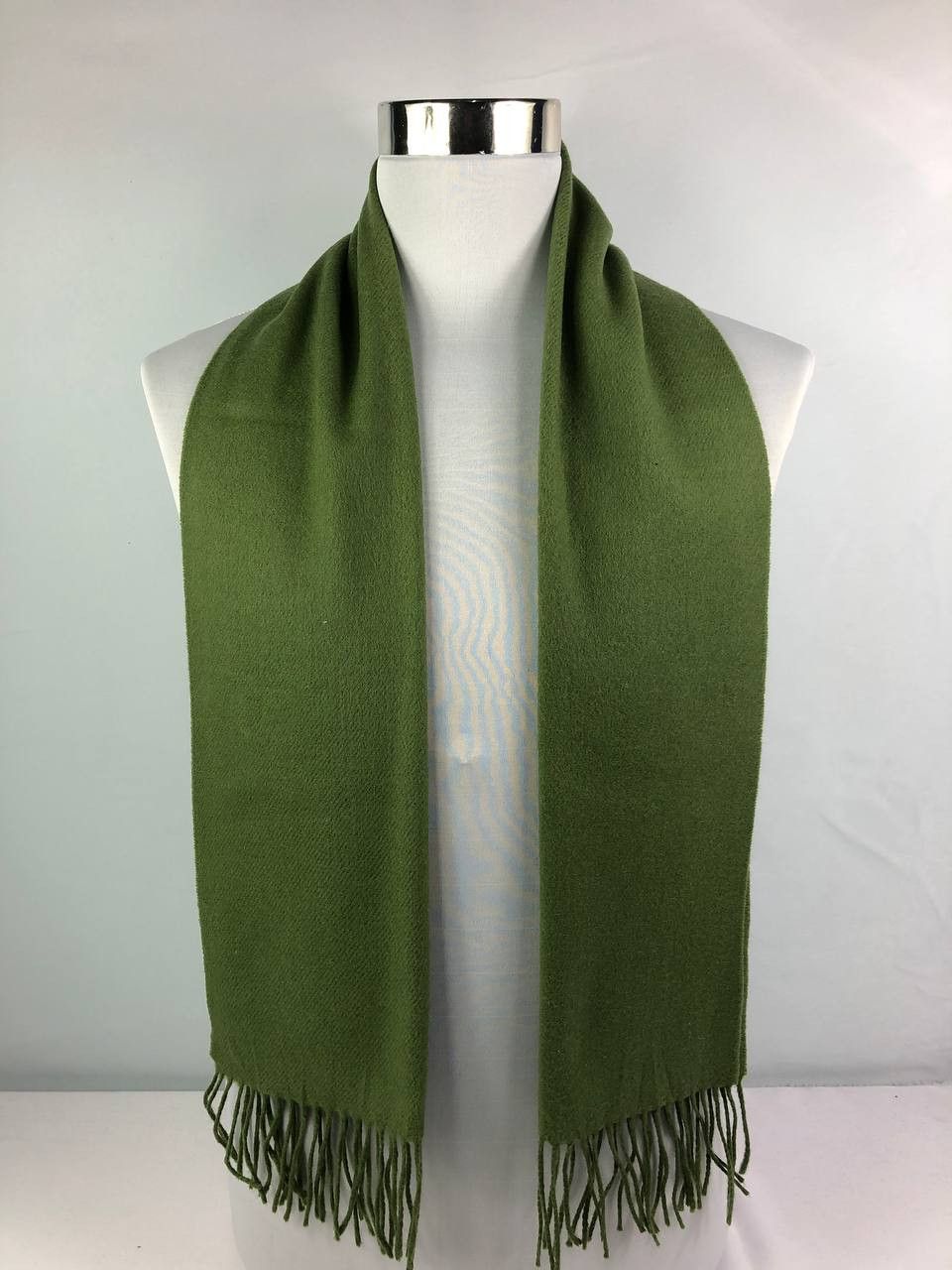 Trussardi Trussardi Scarf / Muffler / Neckwear FS155 Size ONE SIZE - 2 Thumbnail