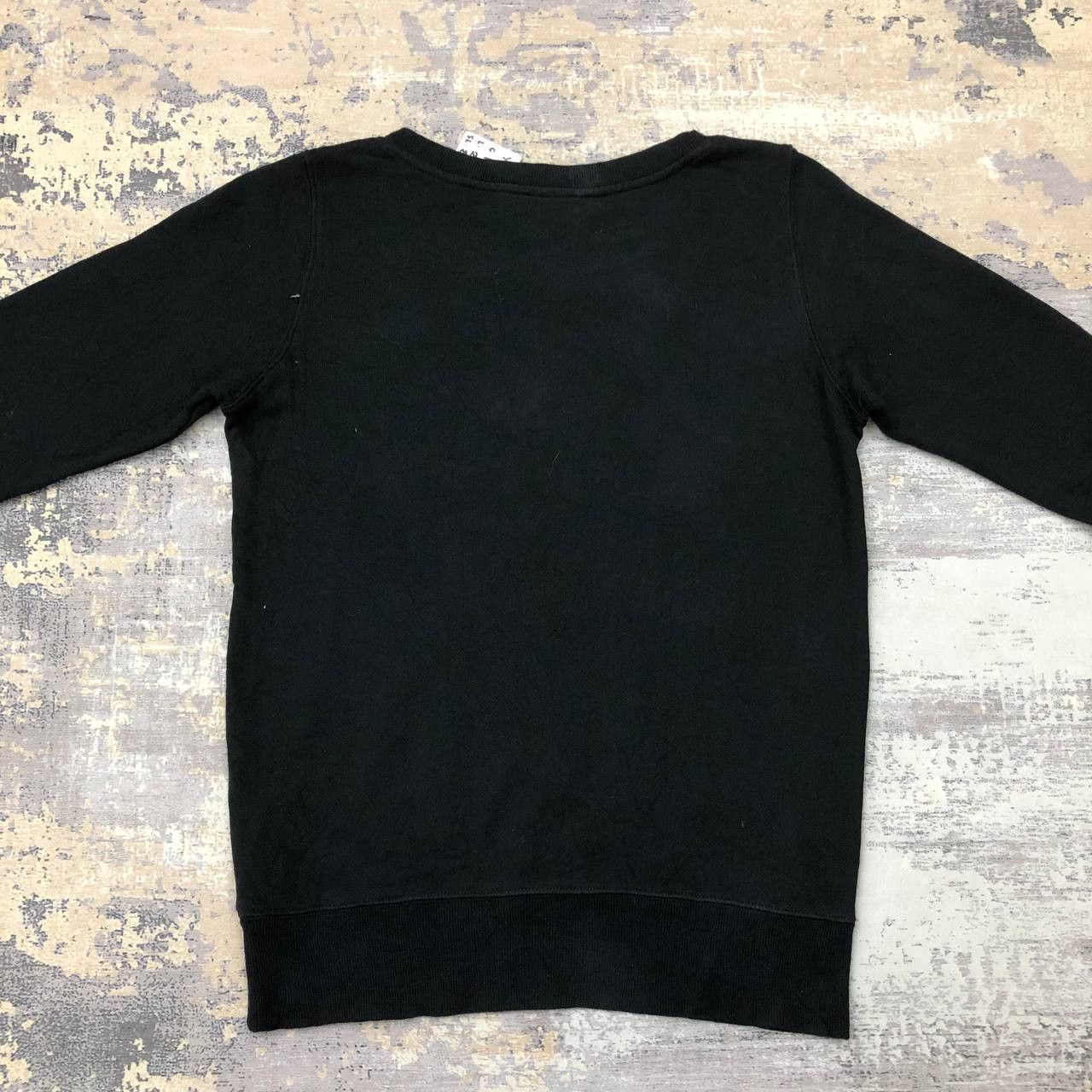 Japanese Brand × Keith Haring Y341 KEITH HARING LOGO SWEASHIRT Size US M / EU 48-50 / 2 - 3 Thumbnail