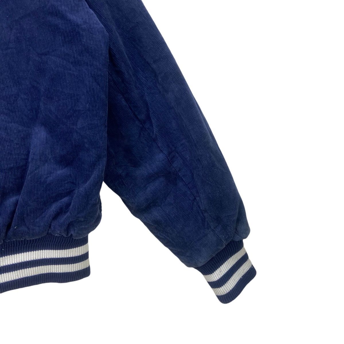 Vintage 70s Empire Sporting Goods Union Made Corduroy Bomber Size US M / EU 48-50 / 2 - 11 Thumbnail