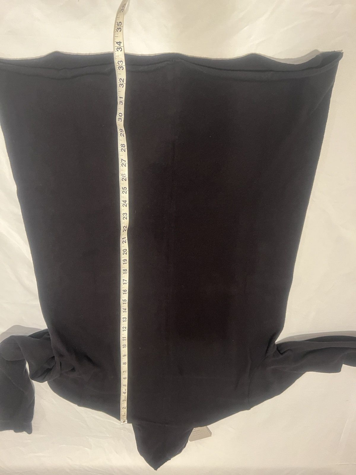 Moncler × Rick Owens Rick owens moncler sweater. M. $1190 Size US M / EU 48-50 / 2 - 2 Thumbnail