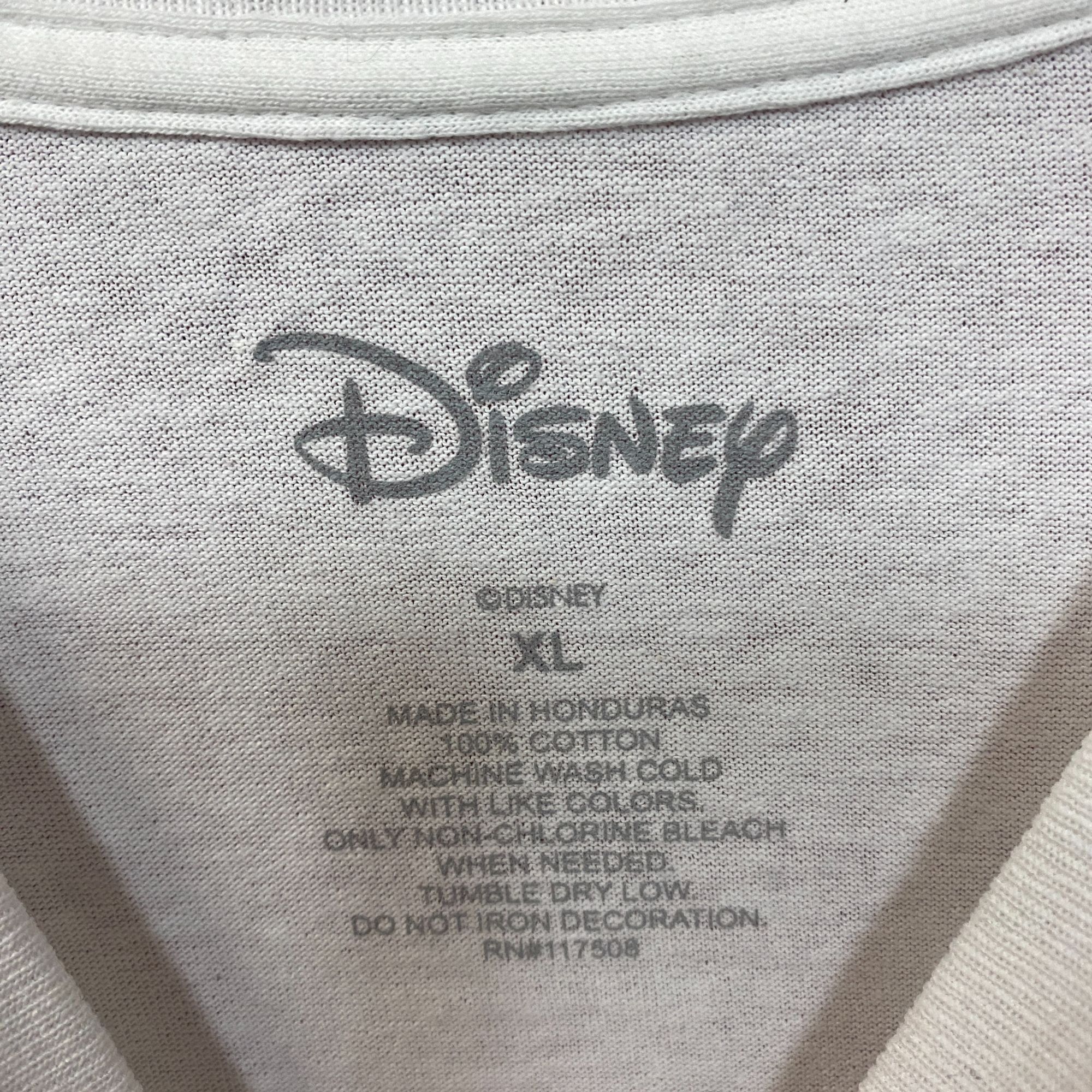 Disney Disney Lilo & Stitch Frolicking Stitch Croptop XL Size XL / US 12-14 / IT 48-50 - 4 Thumbnail