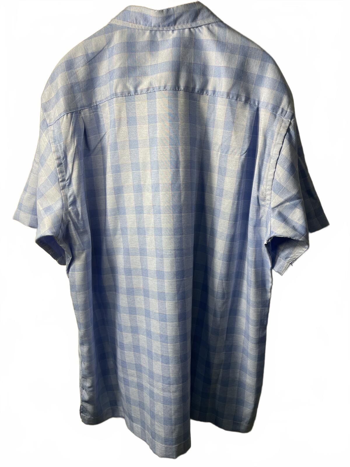 Van Heusen Van Heusen Air Classic Fit Men's Large Temperature Cooling Size US L / EU 52-54 / 3 - 6 Thumbnail