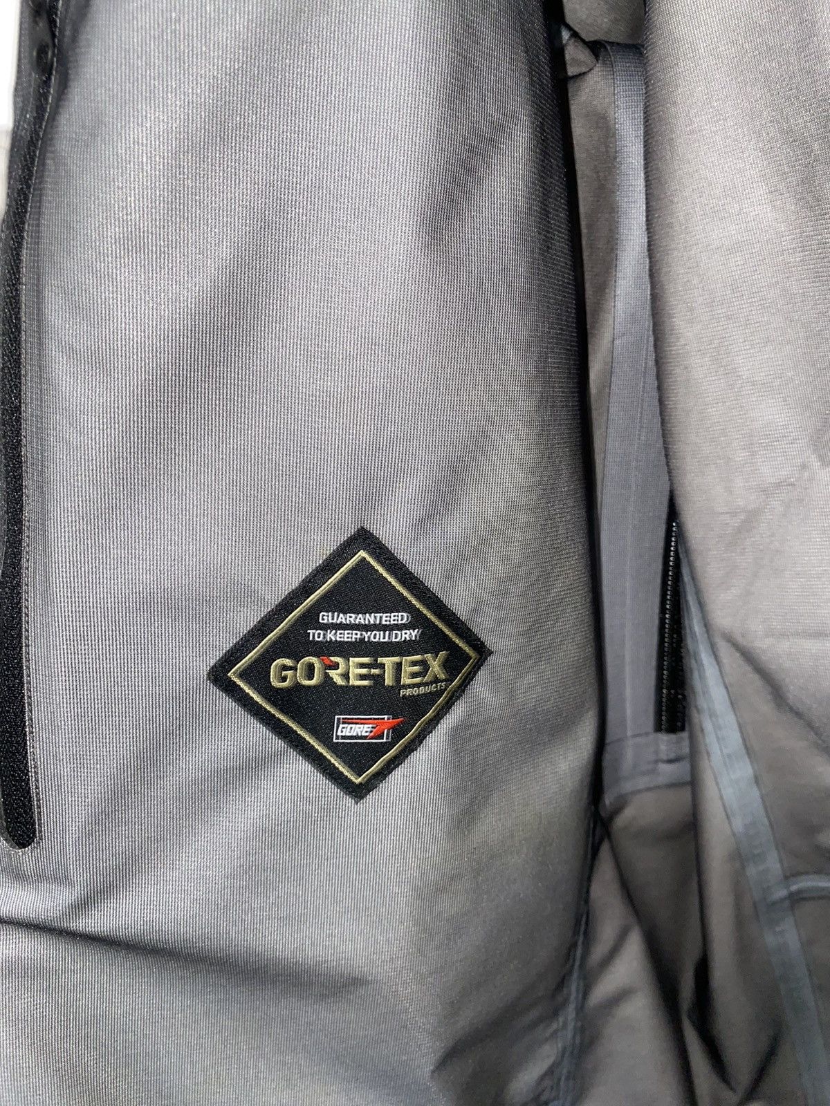 Goretex × Palace × Rapha Palace x Rapha x Cannondale Goretex Jacket Size US M / EU 48-50 / 2 - 14 Thumbnail