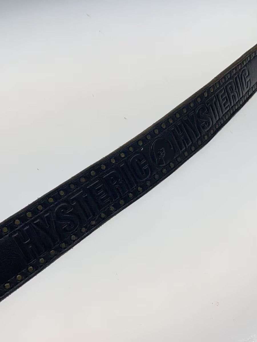 Hysteric Glamour Studded Leather Belt Size ONE SIZE - 5 Thumbnail