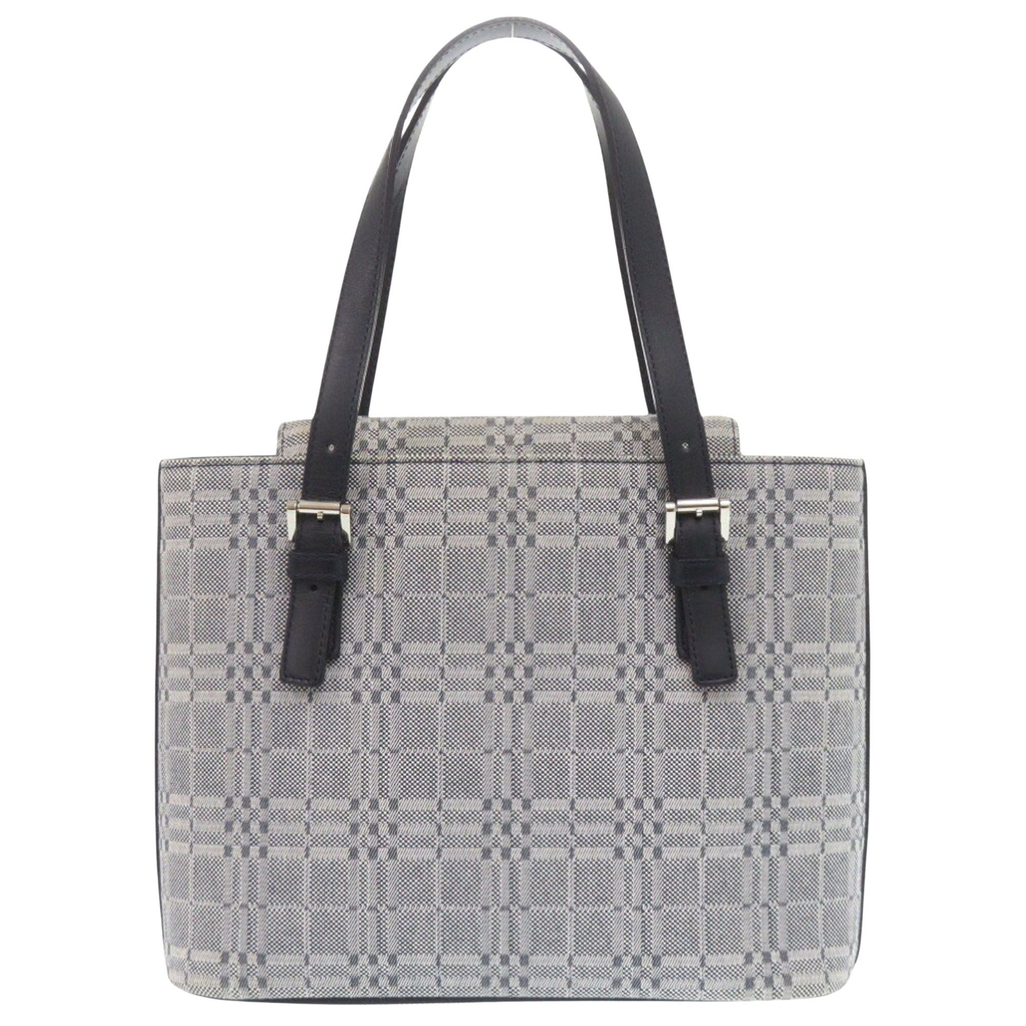 Burberry Burberry tote Size ONE SIZE - 1 Thumbnail