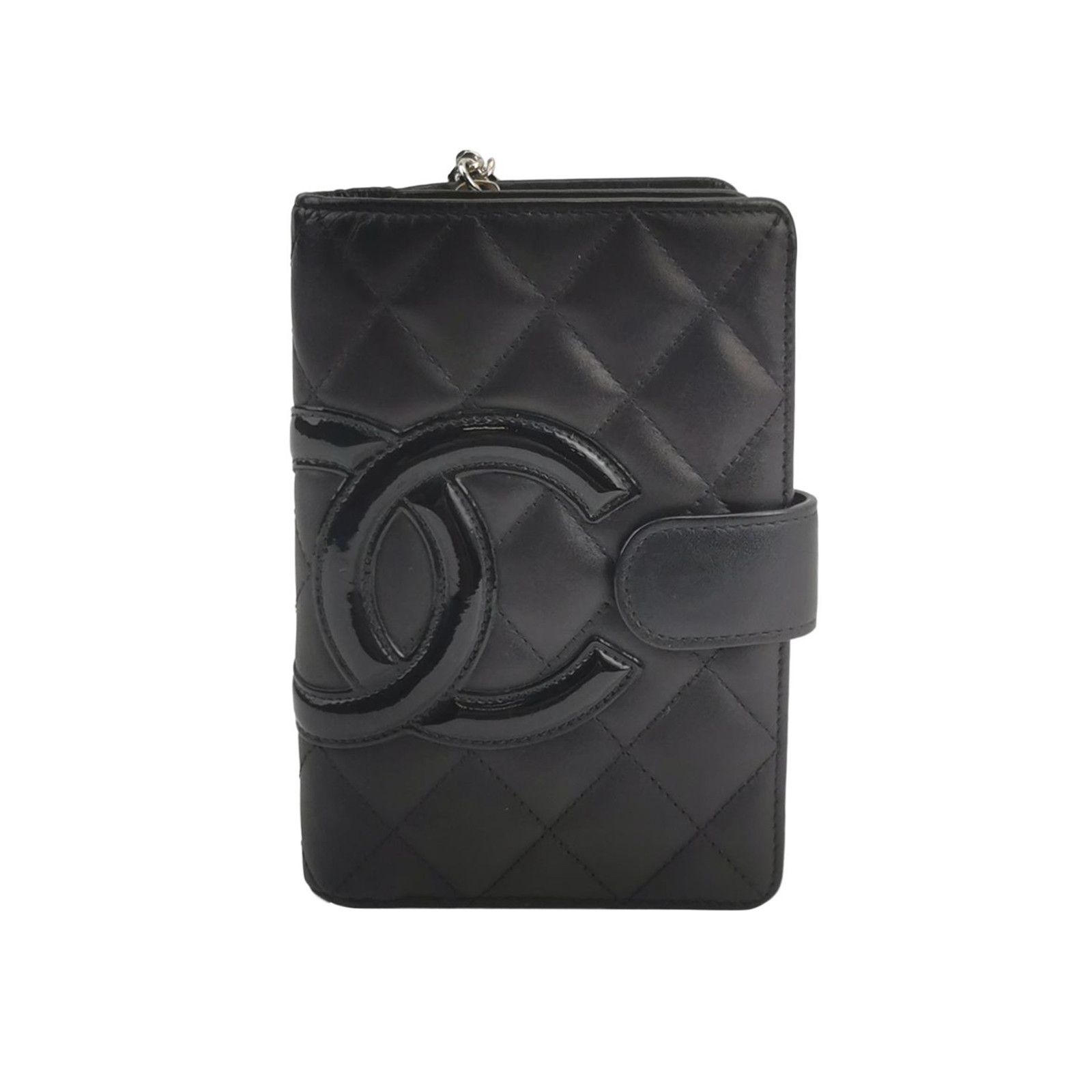 Chanel Chanel Women os Wallets Size ONE SIZE - 1 Thumbnail