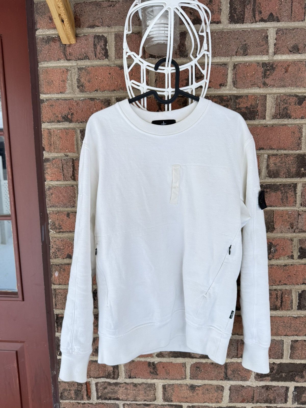Stone Island Stone Island shadow project Size US M / EU 48-50 / 2 - 1 Thumbnail