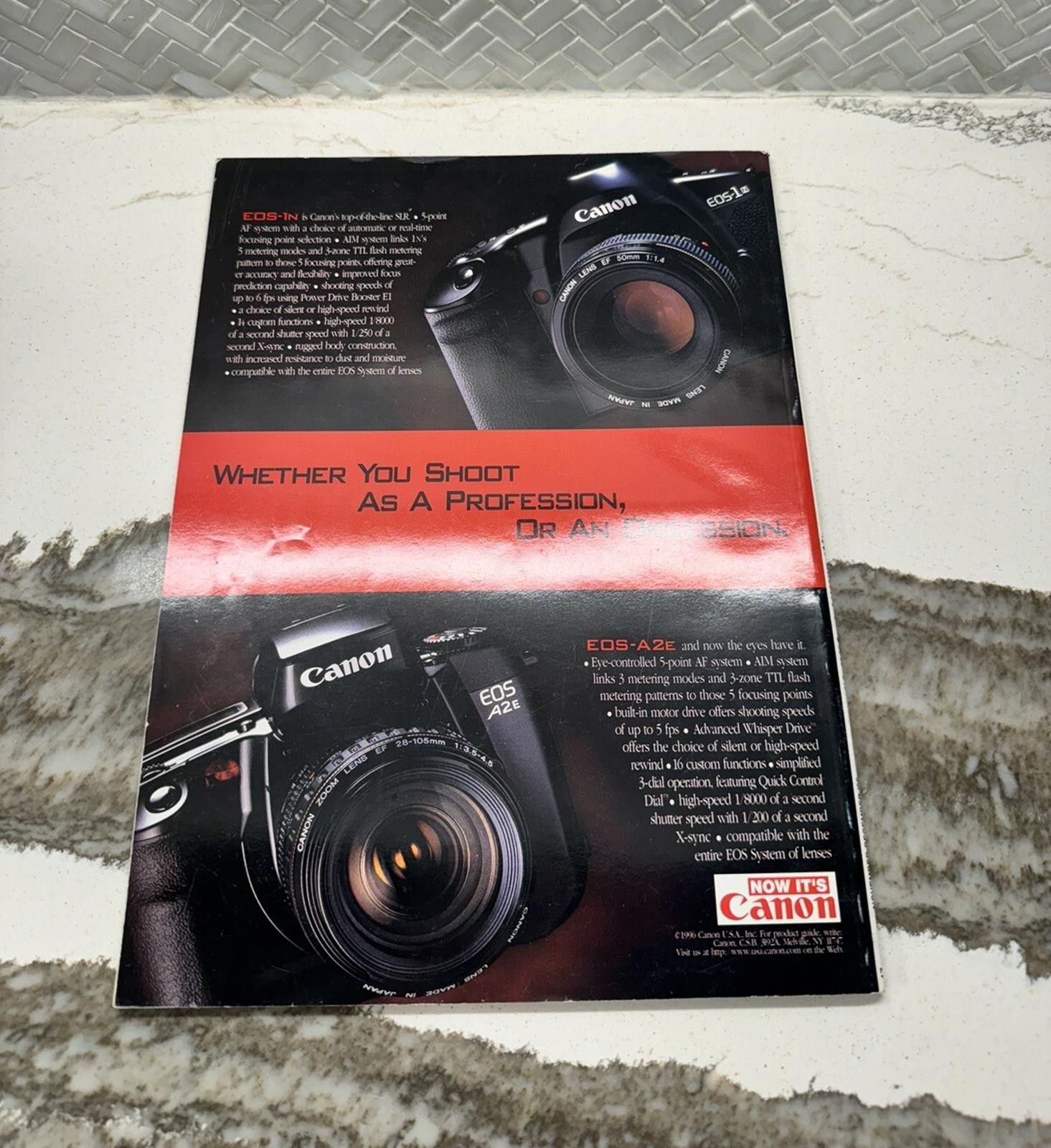 Designer Zoom The International Image Magazine #17 November December Size ONE SIZE - 3 Thumbnail