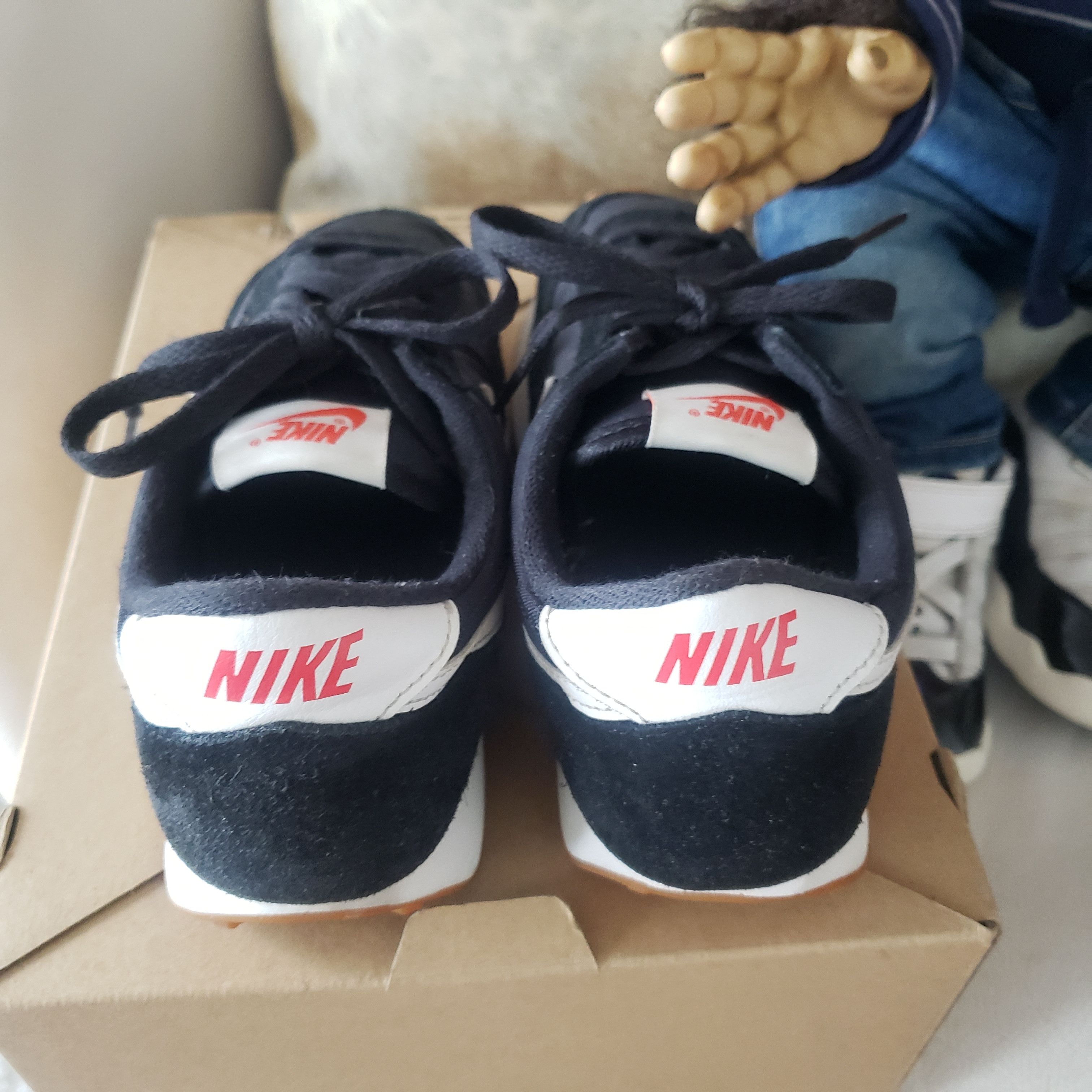 Nike Nike Day Break Sneakers Size US 5.5 / IT 35.5 - 6 Thumbnail