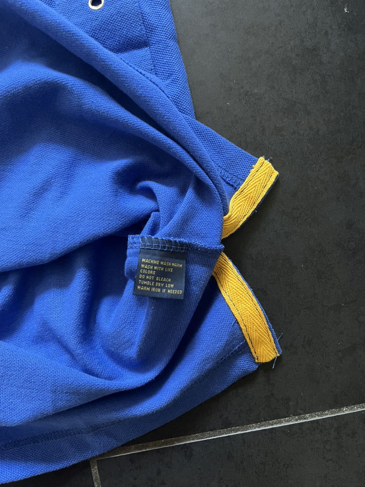 Polo Ralph Lauren Polo Ralph Lauren Madrid M Size US M / EU 48-50 / 2 - 6 Thumbnail