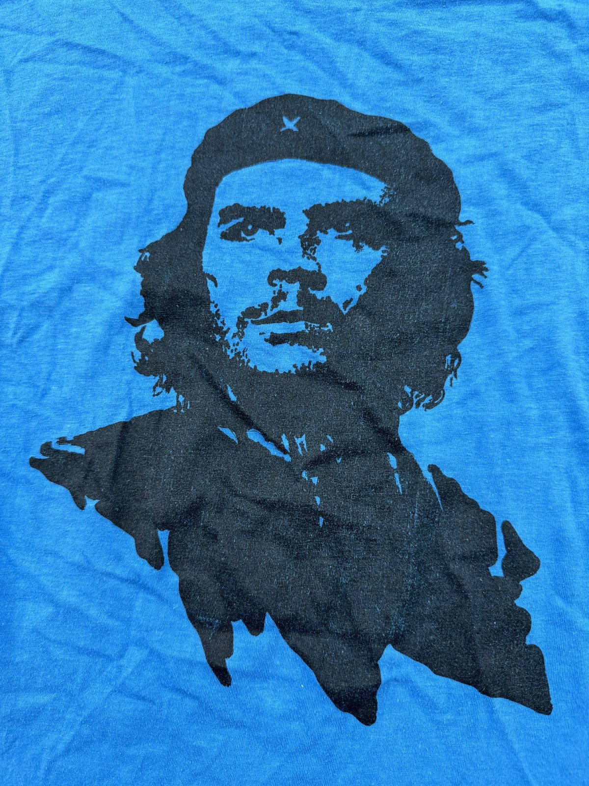 Sneaker Politics Vintage Che Guevara Shirt Size US S / EU 44-46 / 1 - 2 Thumbnail
